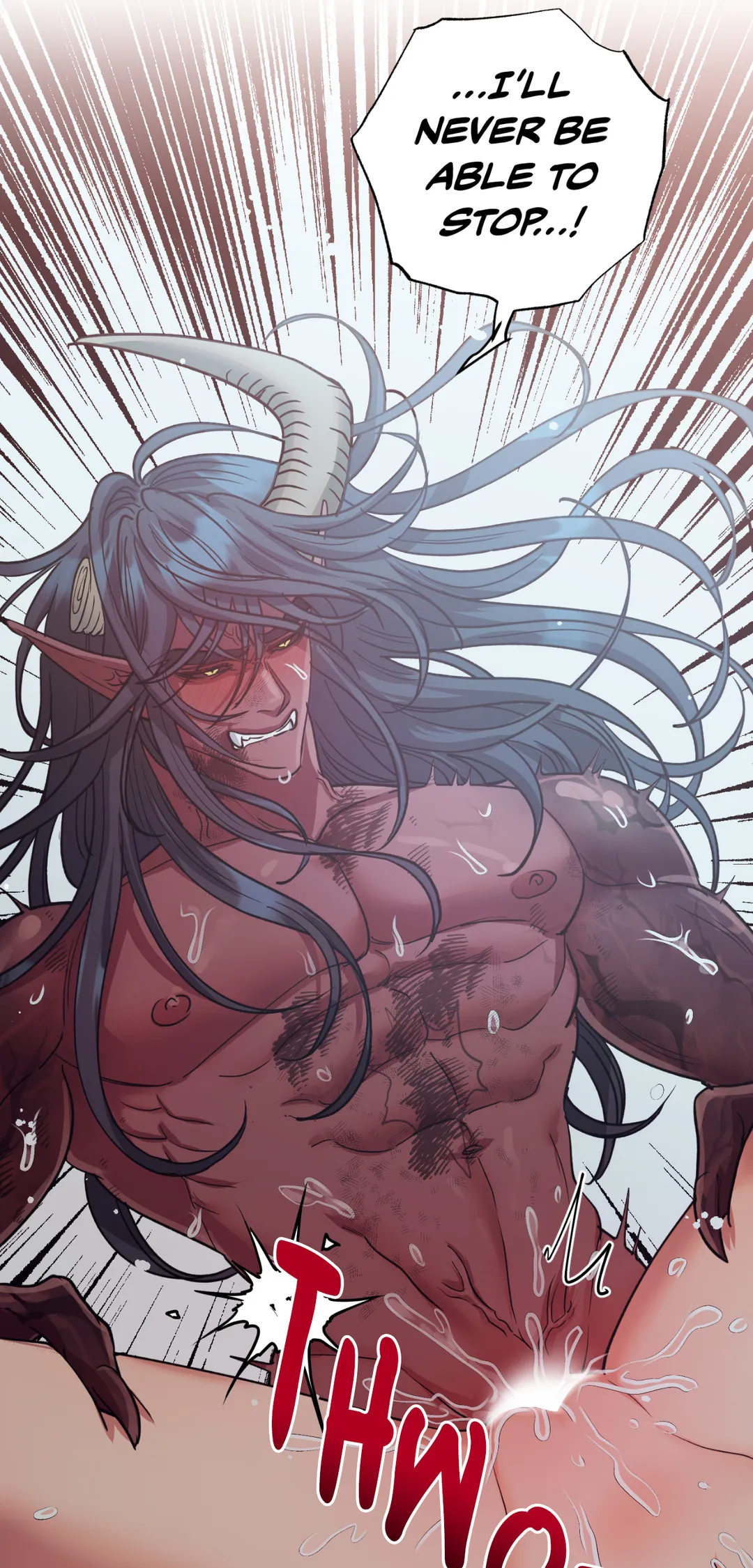 Hana S Demons Of Lust chapter 42 page 43