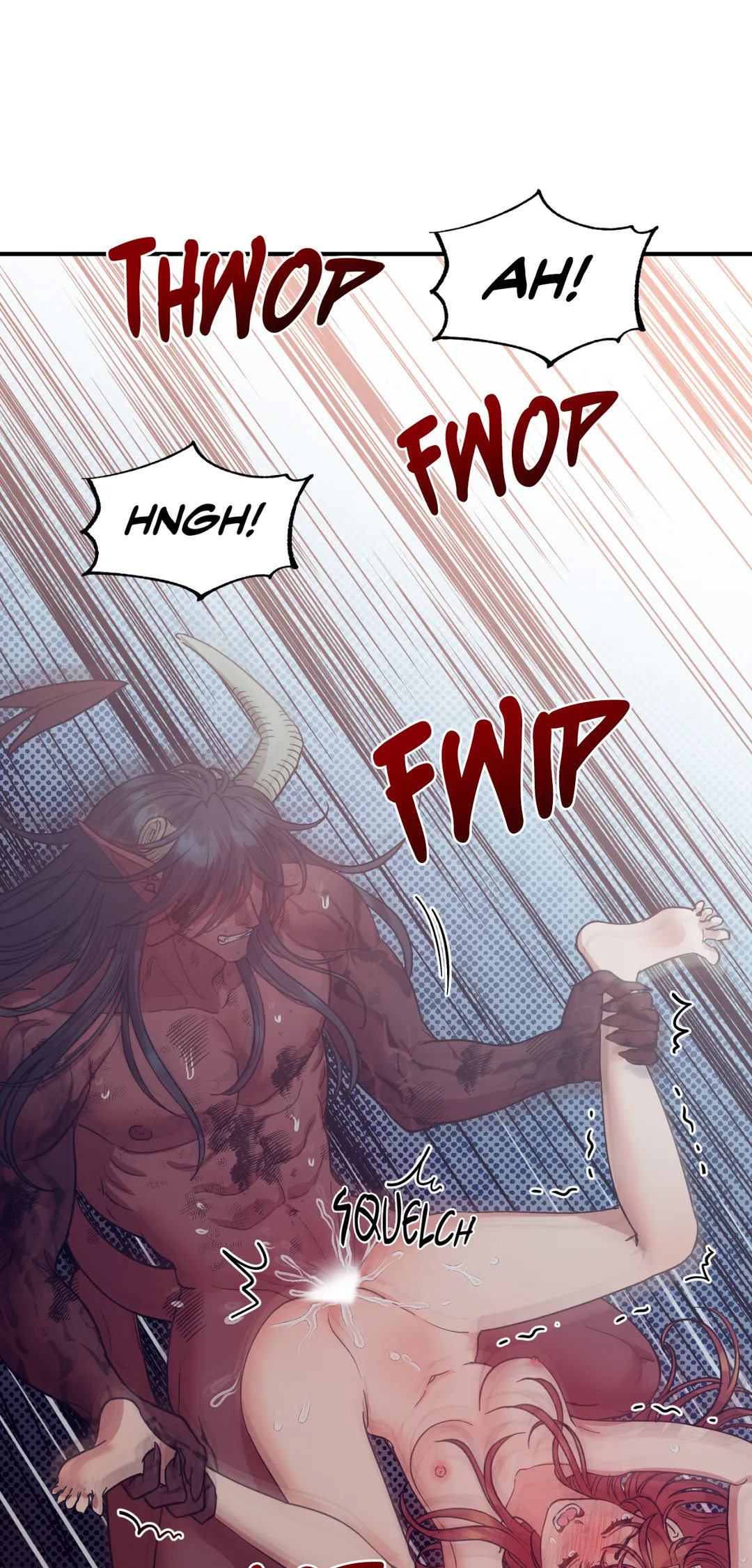 Hana S Demons Of Lust chapter 42 page 45