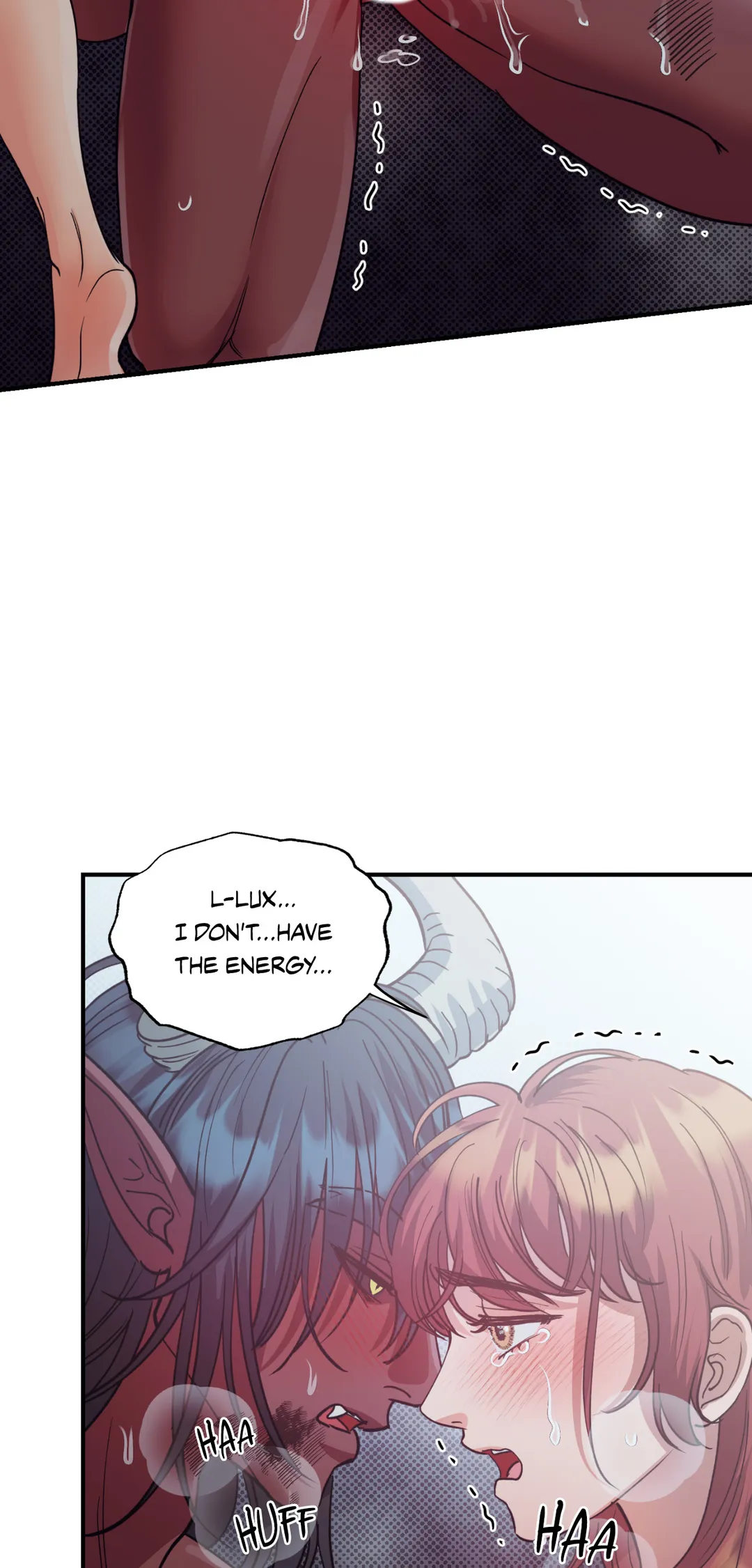 Hana S Demons Of Lust chapter 42 page 50