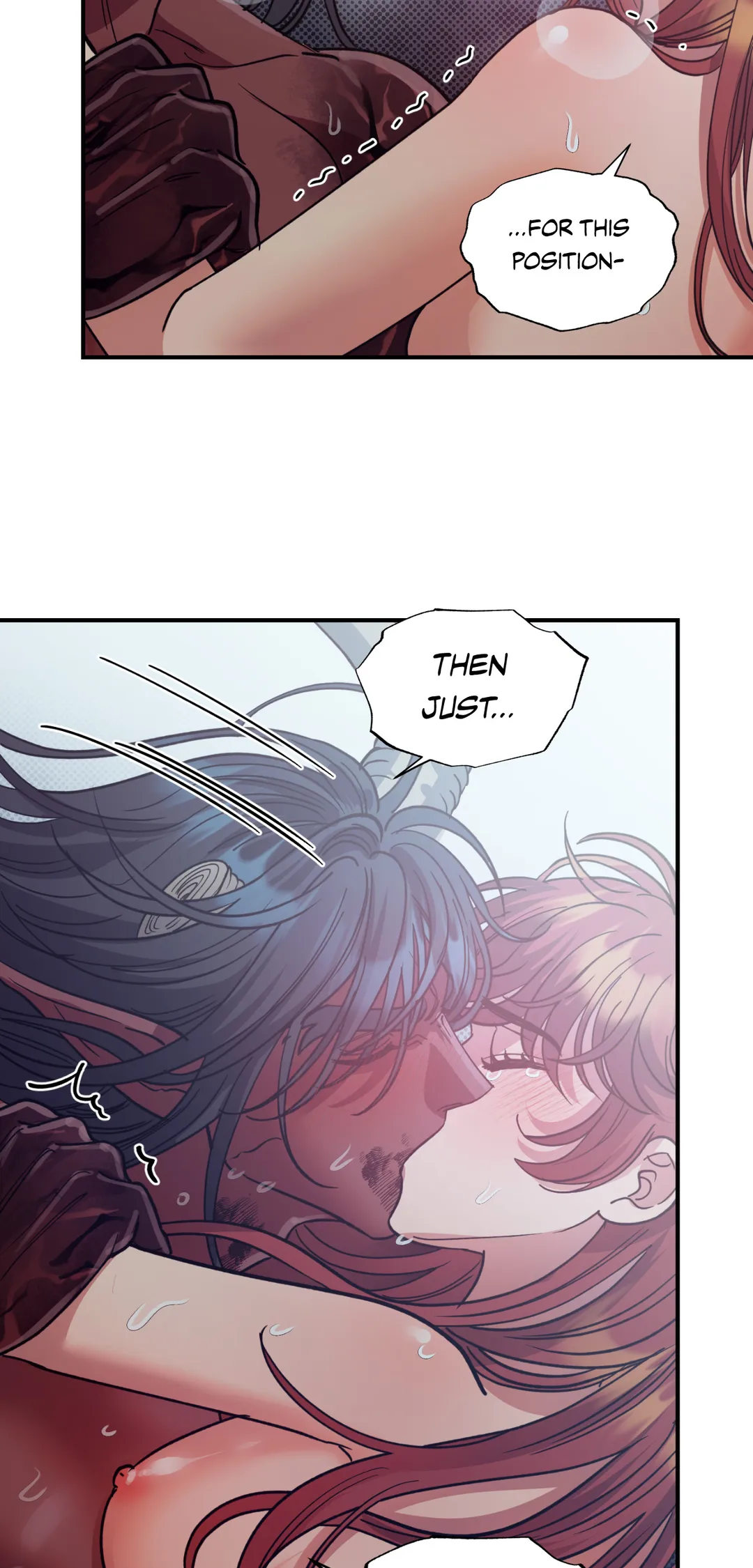 Hana S Demons Of Lust chapter 42 page 51