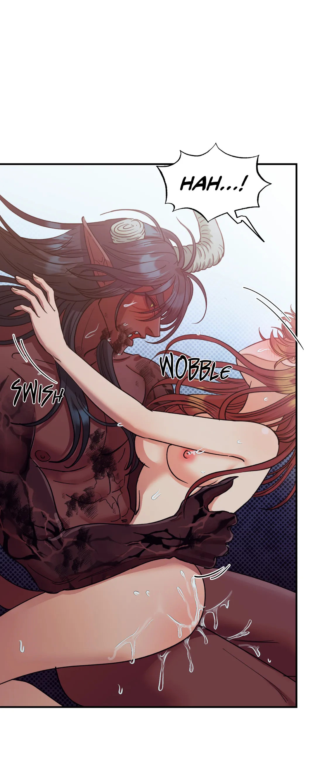 Hana S Demons Of Lust chapter 42 page 53