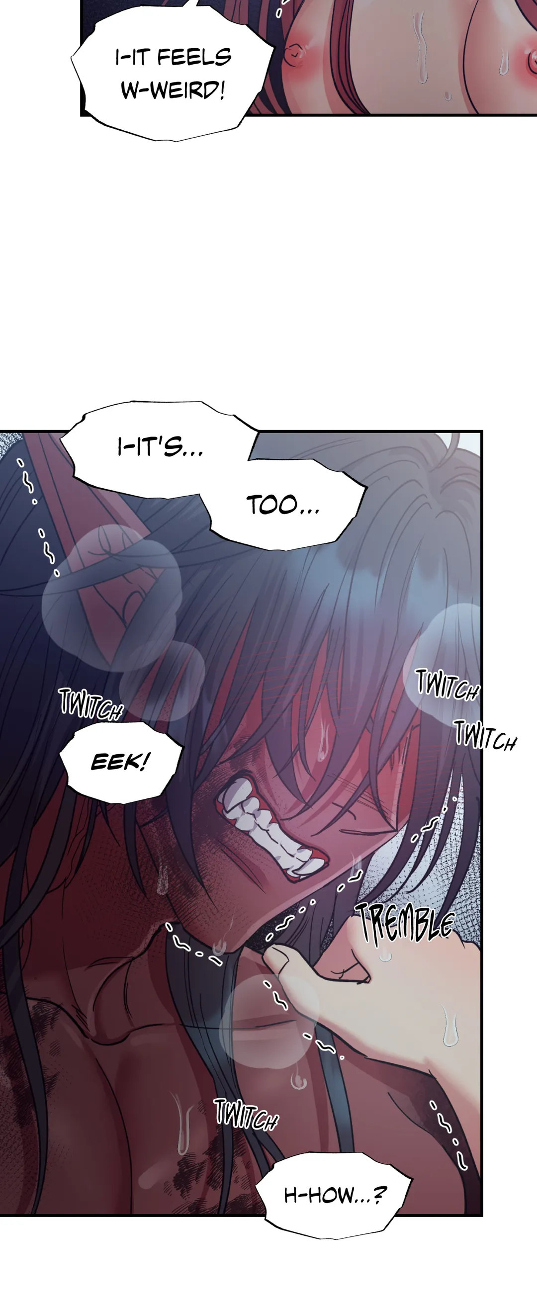 Hana S Demons Of Lust chapter 43 page 4