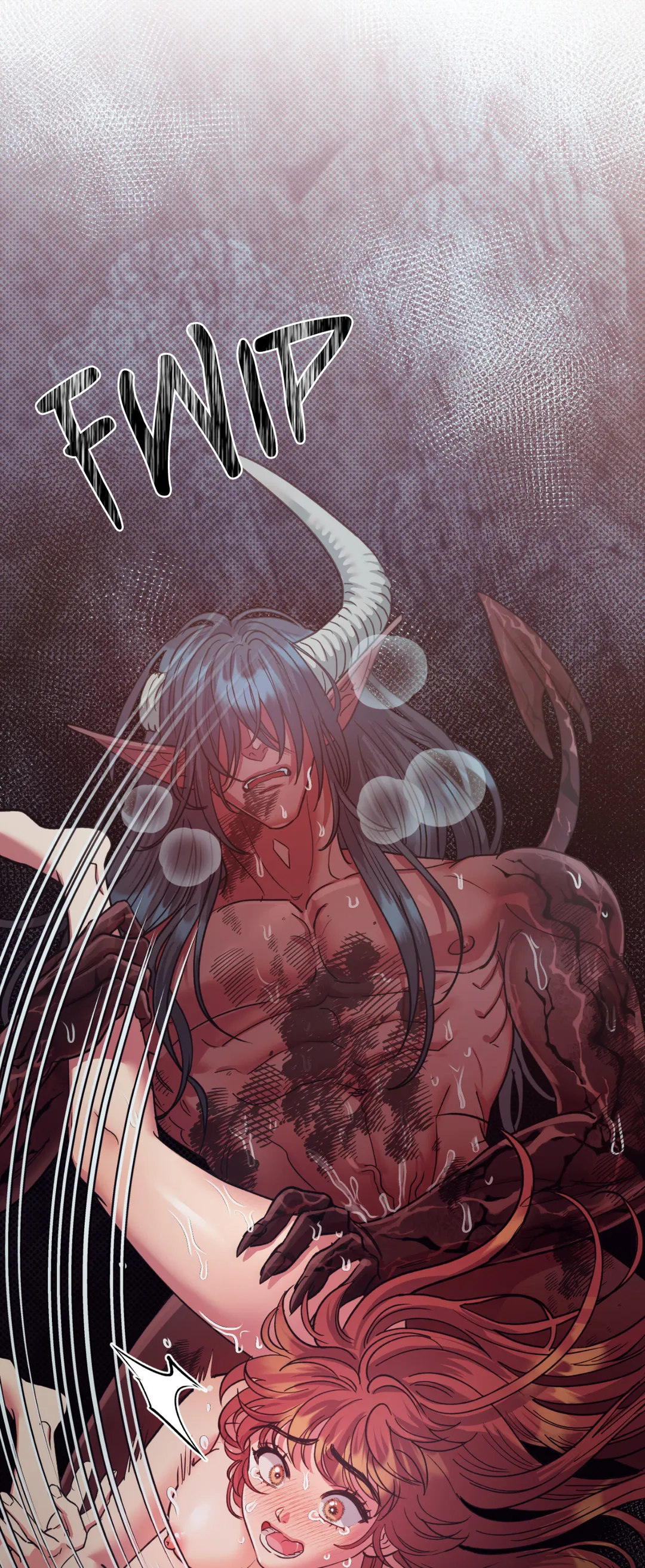 Hana S Demons Of Lust chapter 43 page 14