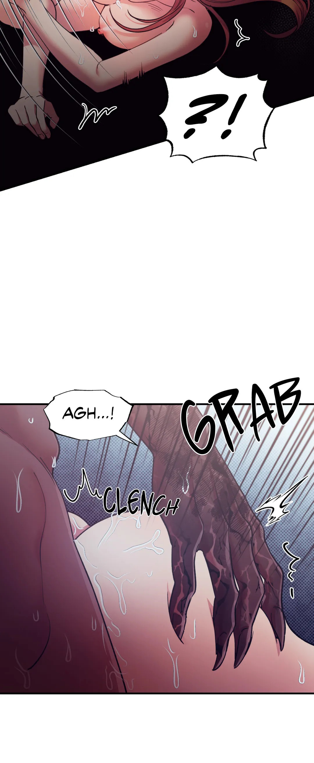 Hana S Demons Of Lust chapter 43 page 15