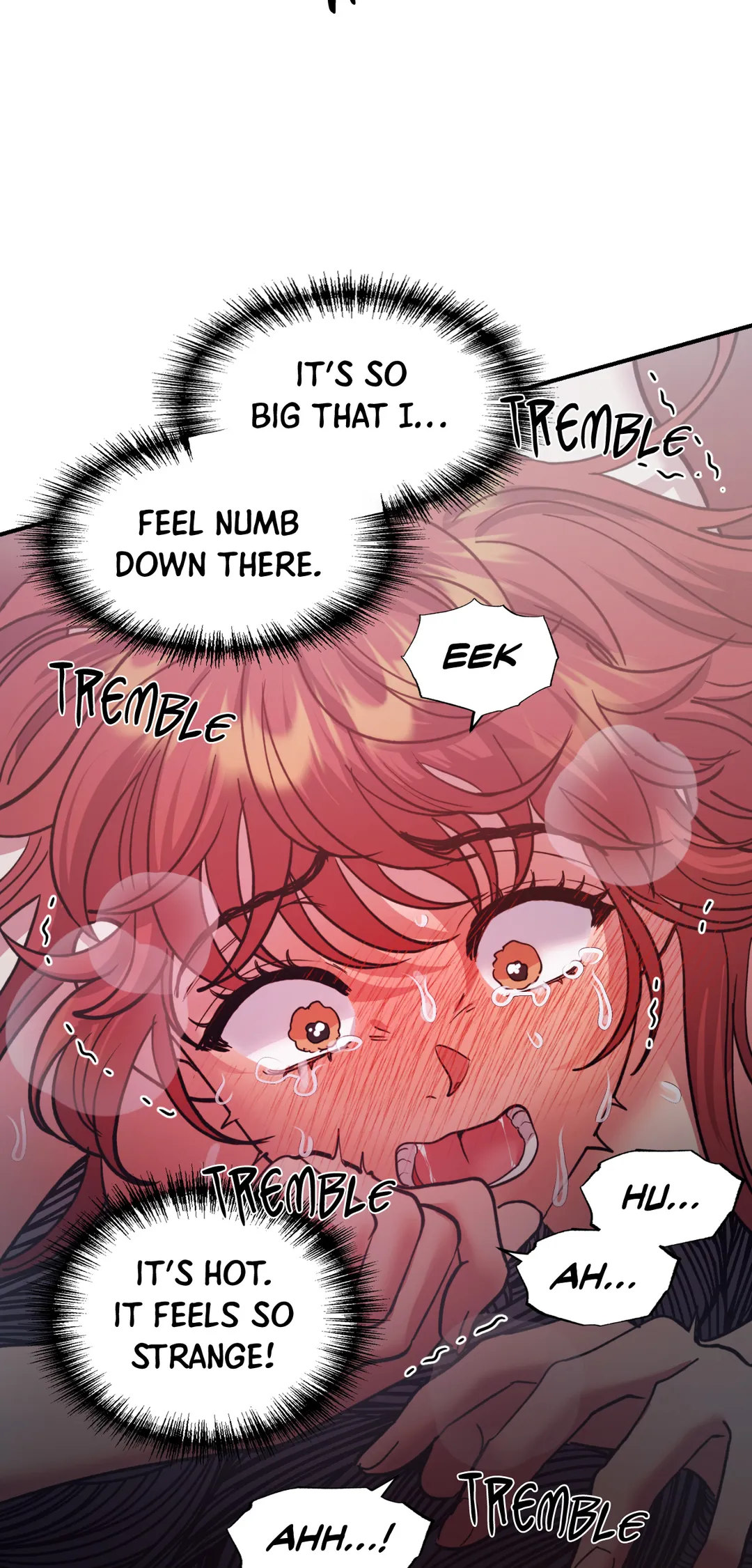 Hana S Demons Of Lust chapter 43 page 18