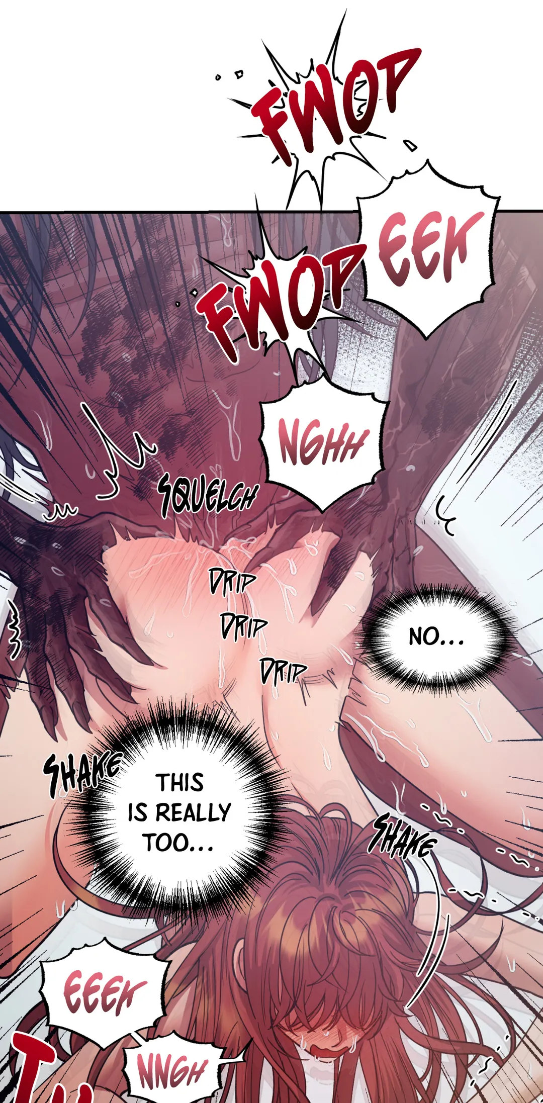 Hana S Demons Of Lust chapter 43 page 21