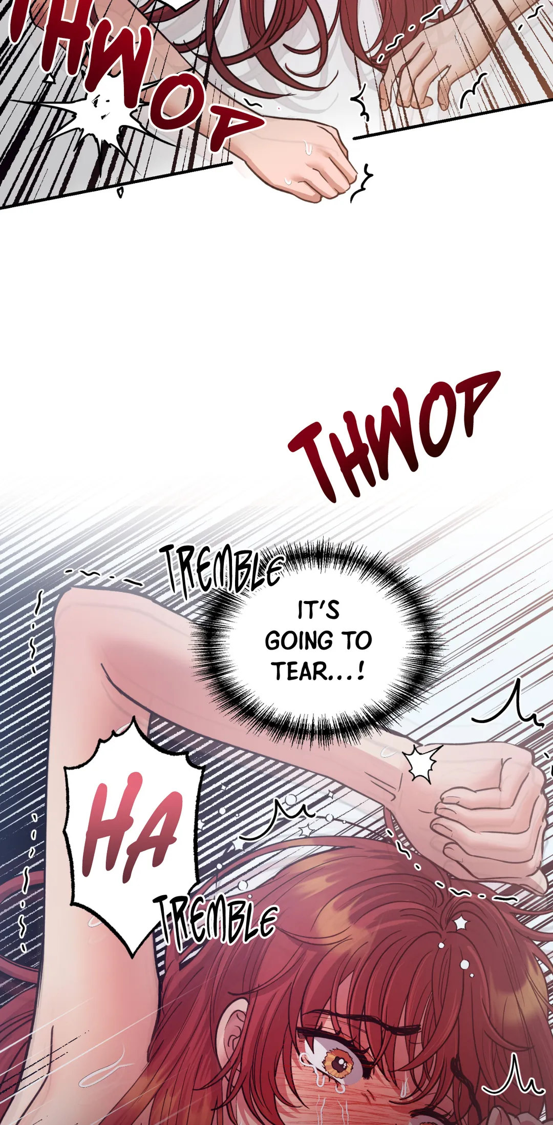 Hana S Demons Of Lust chapter 43 page 22