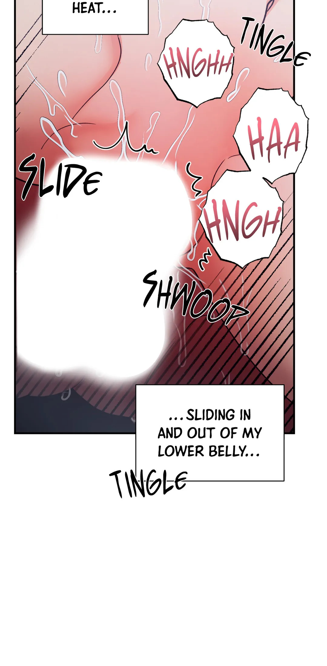 Hana S Demons Of Lust chapter 43 page 24