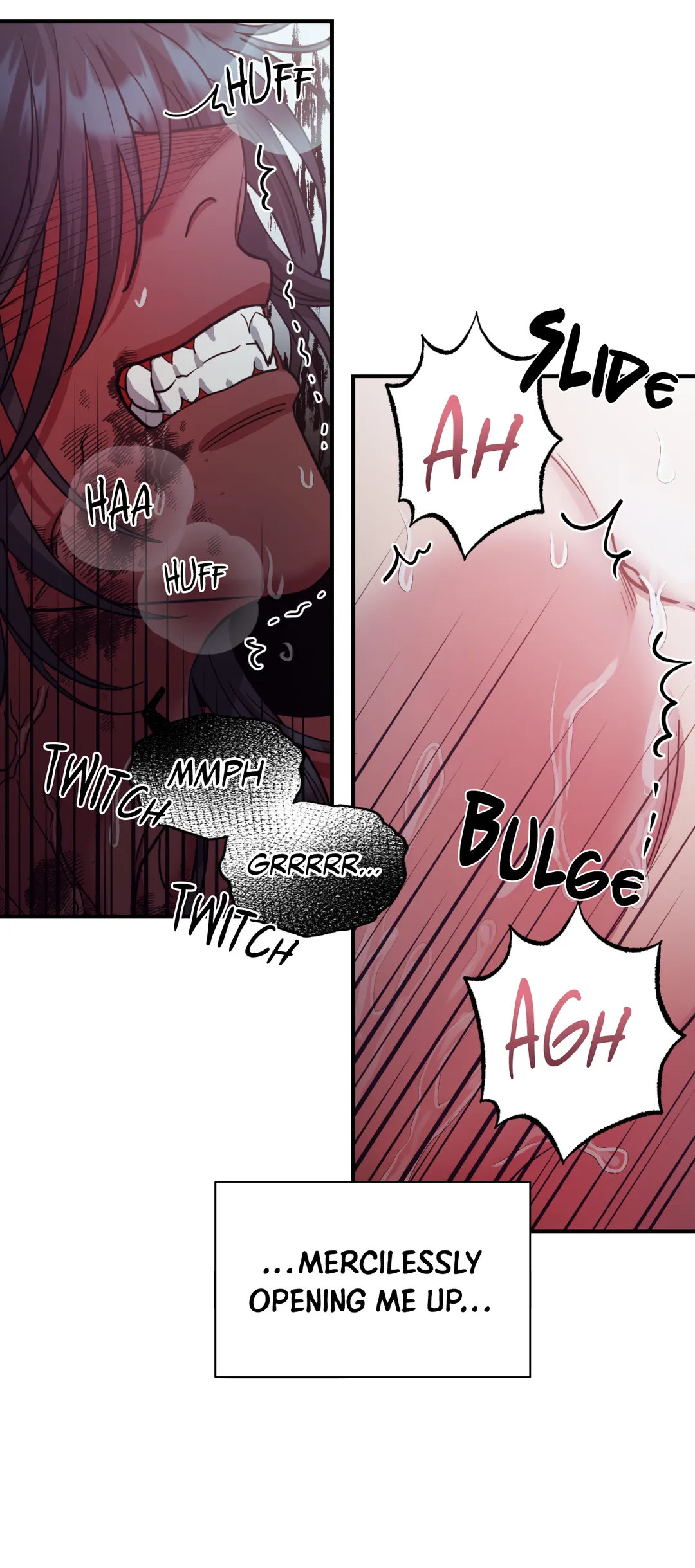 Hana S Demons Of Lust chapter 43 page 25