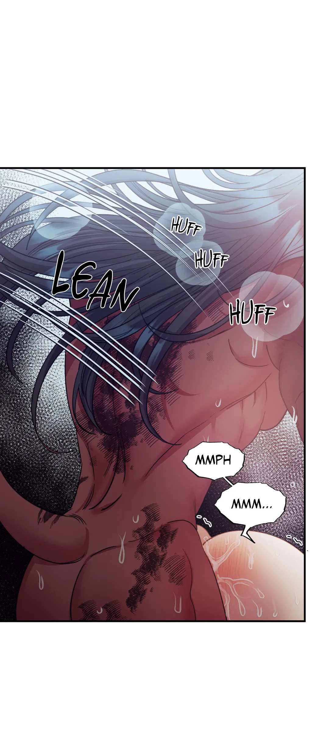 Hana S Demons Of Lust chapter 43 page 28