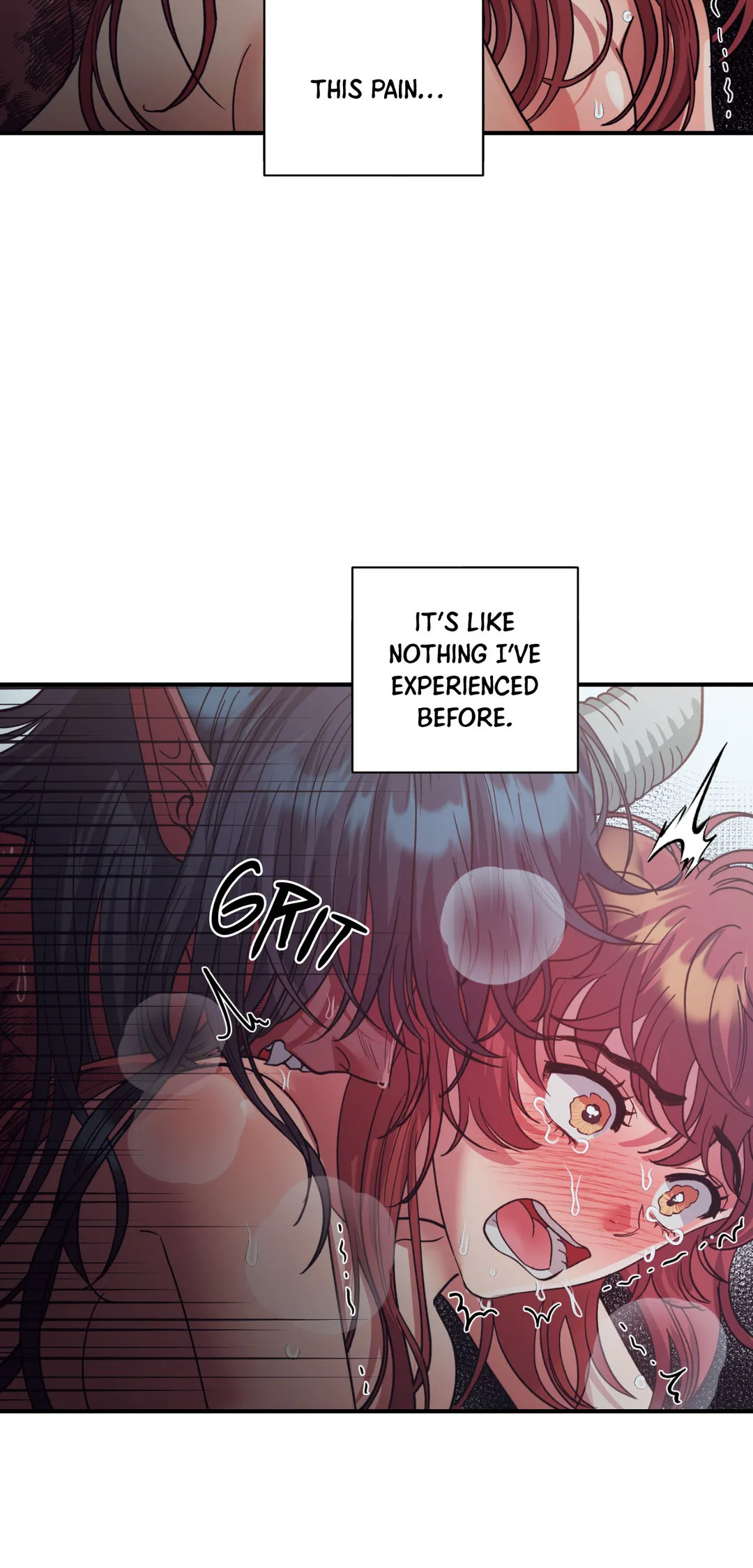 Hana S Demons Of Lust chapter 43 page 31