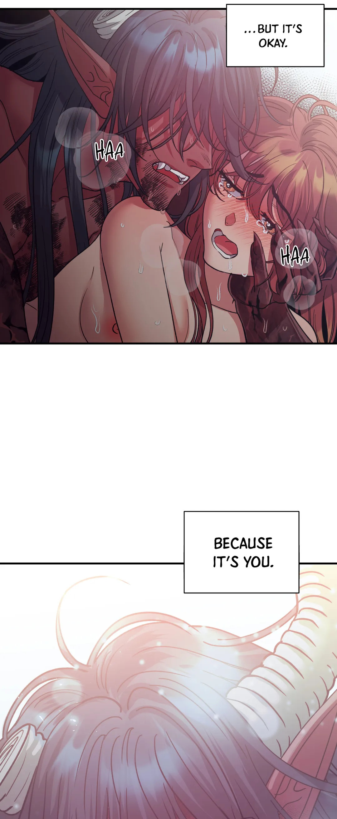 Hana S Demons Of Lust chapter 43 page 33