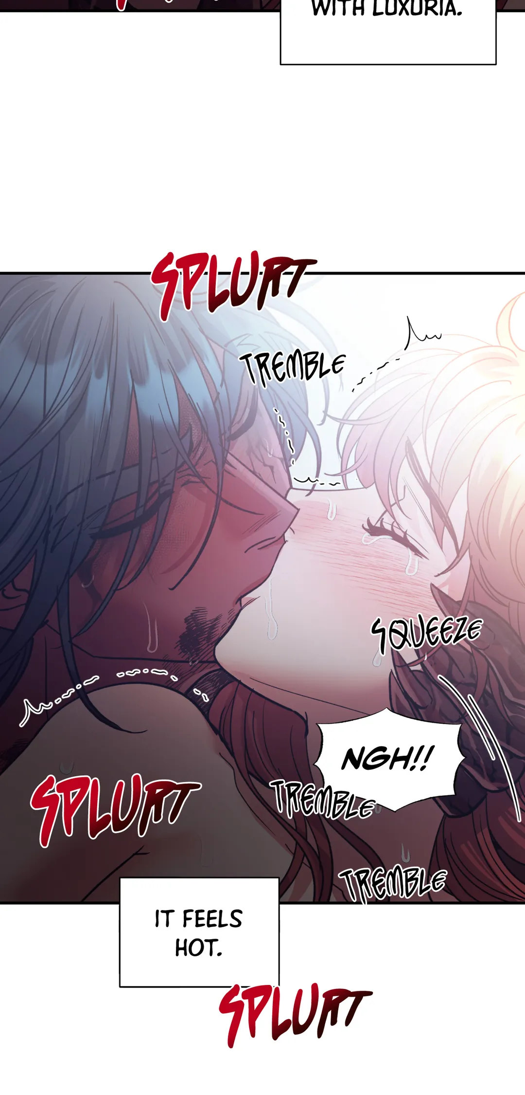 Hana S Demons Of Lust chapter 43 page 39