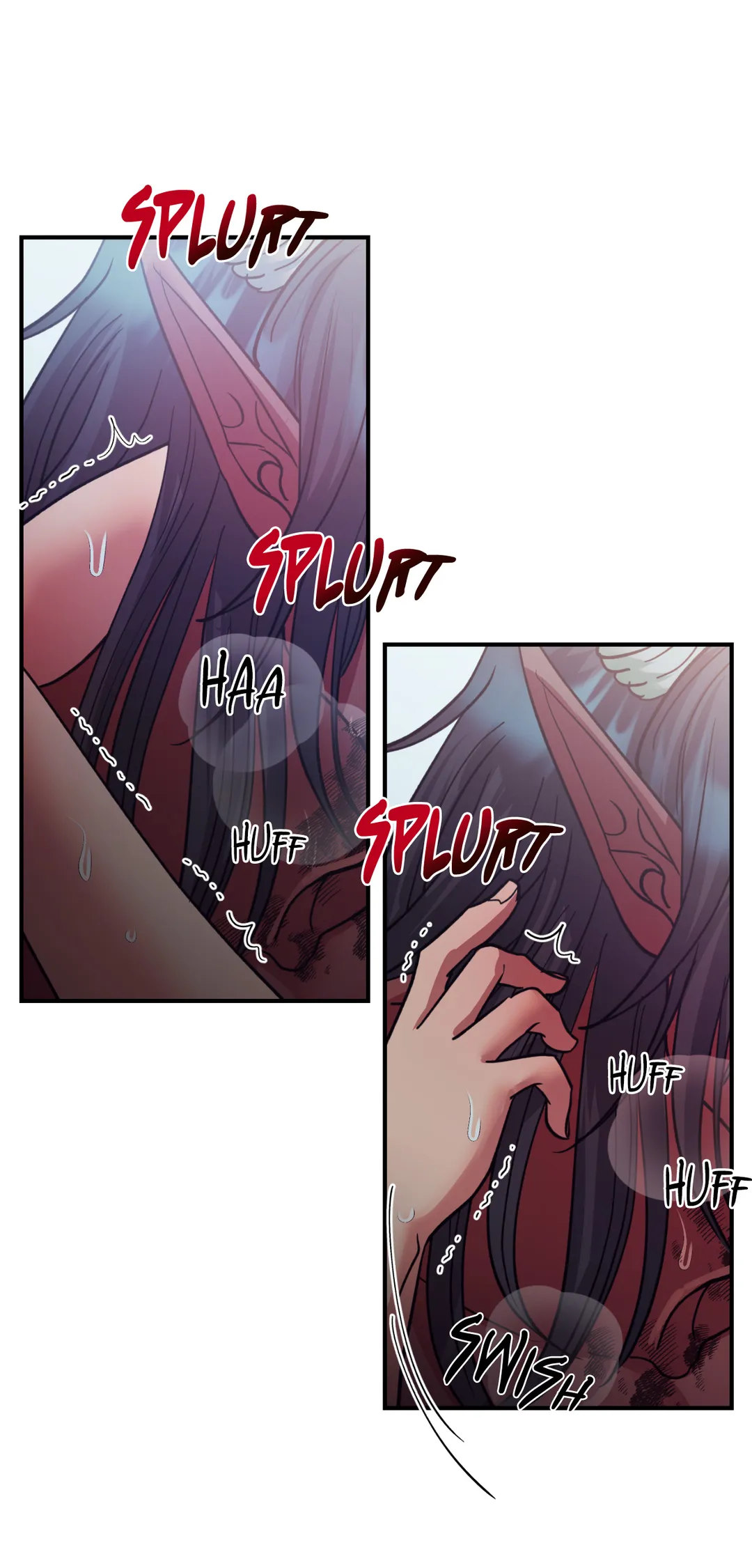 Hana S Demons Of Lust chapter 43 page 40