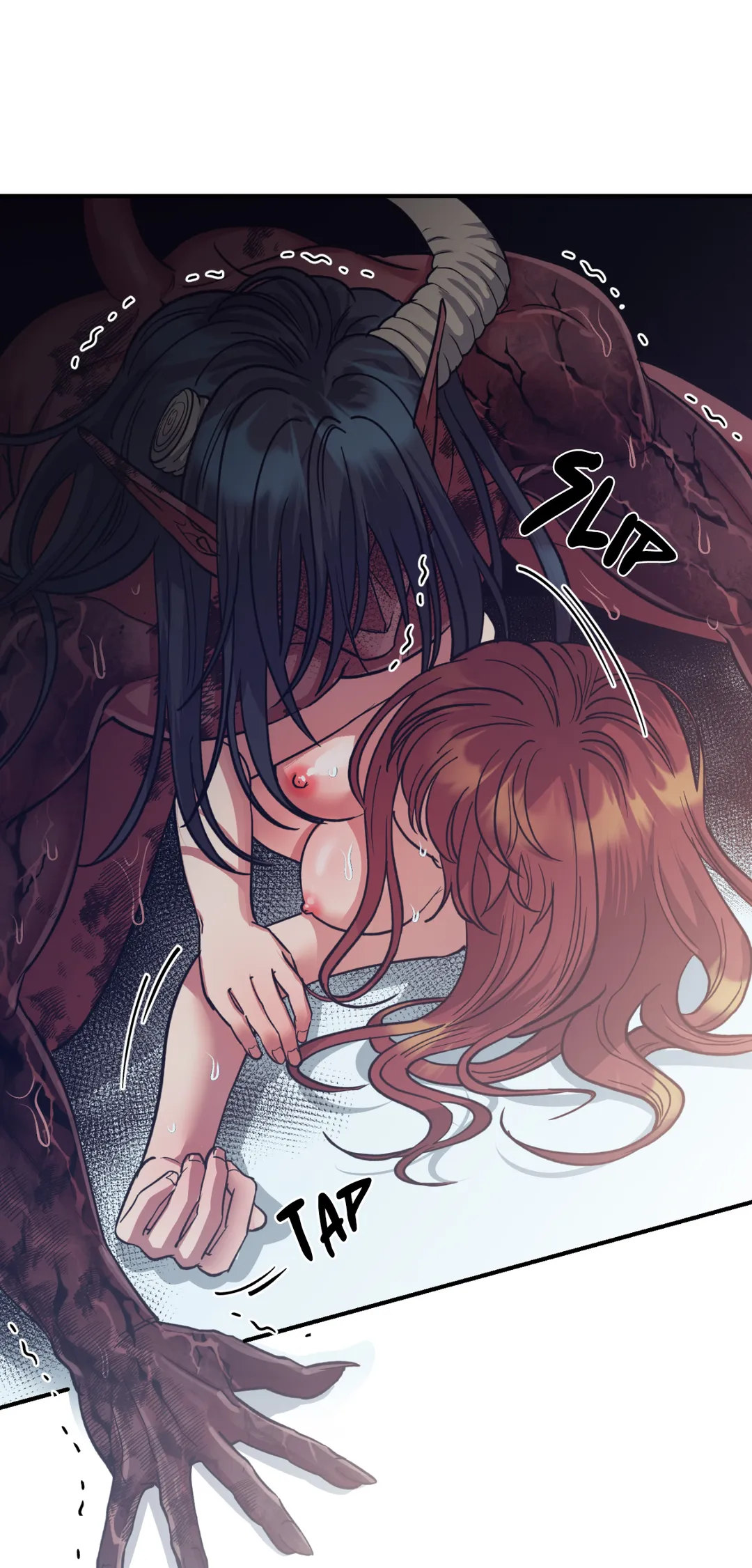 Hana S Demons Of Lust chapter 43 page 41