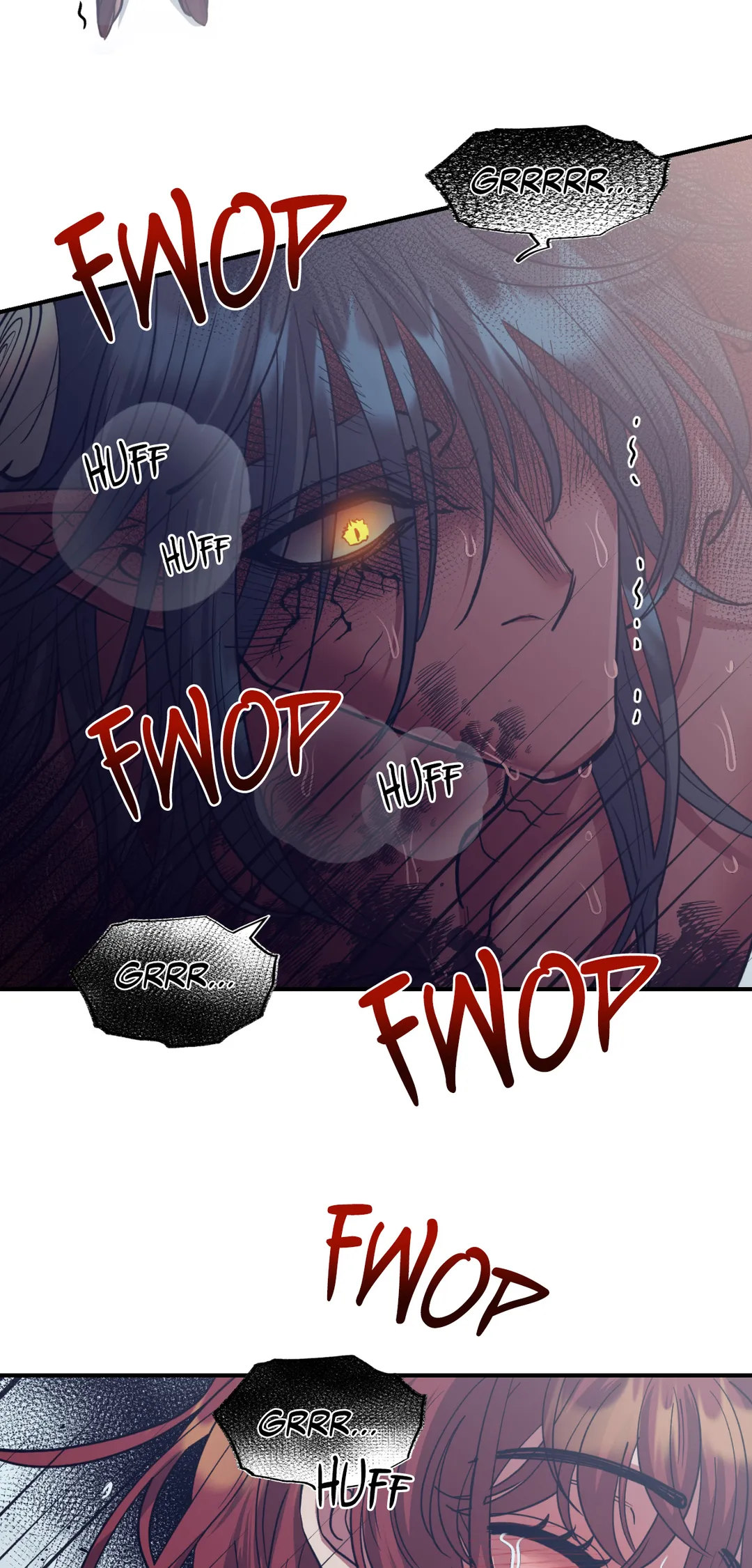 Hana S Demons Of Lust chapter 43 page 42