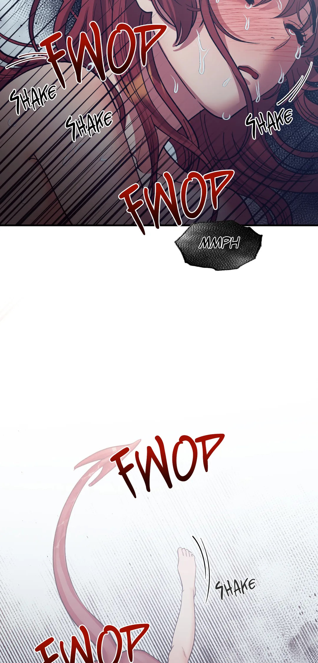 Hana S Demons Of Lust chapter 43 page 43