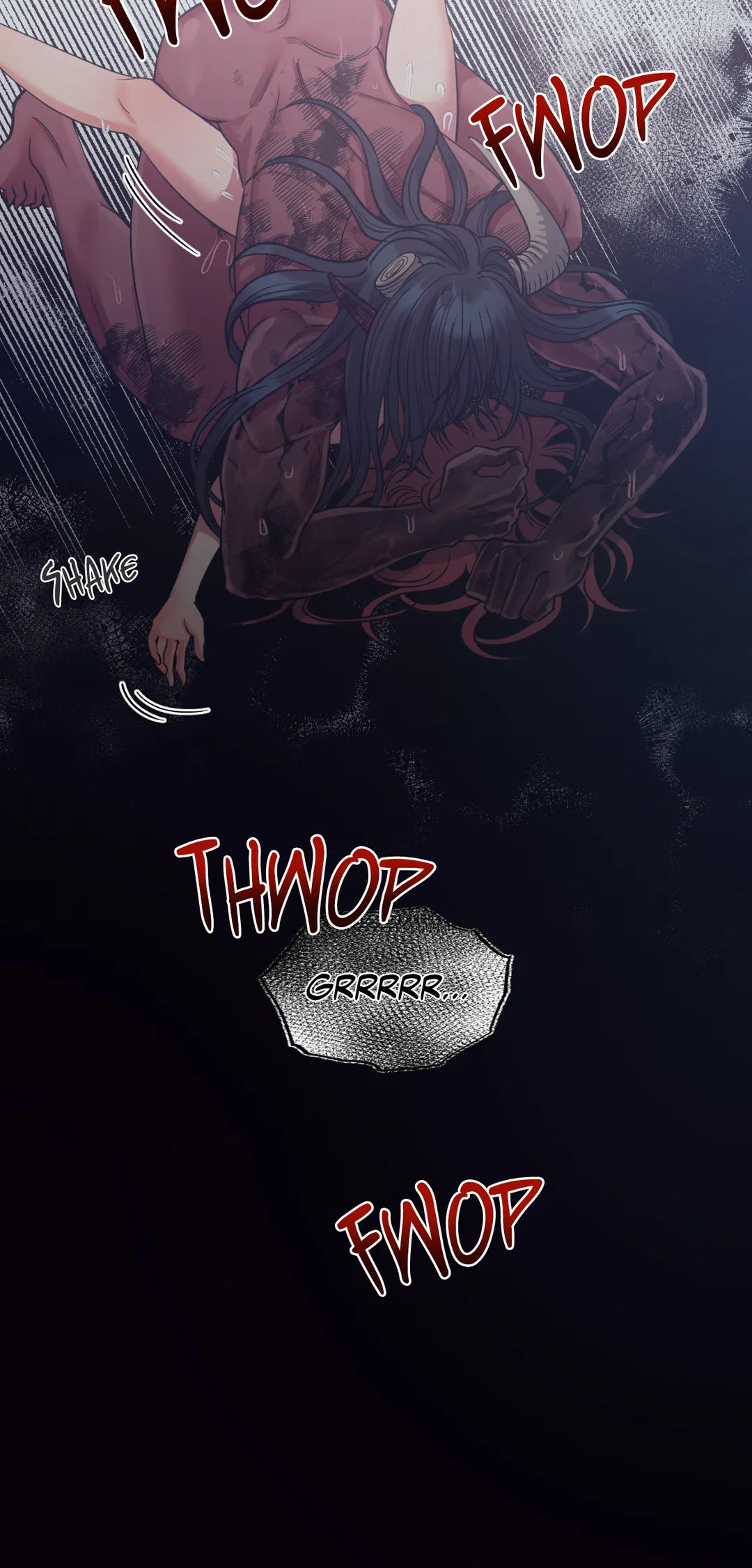 Hana S Demons Of Lust chapter 43 page 44