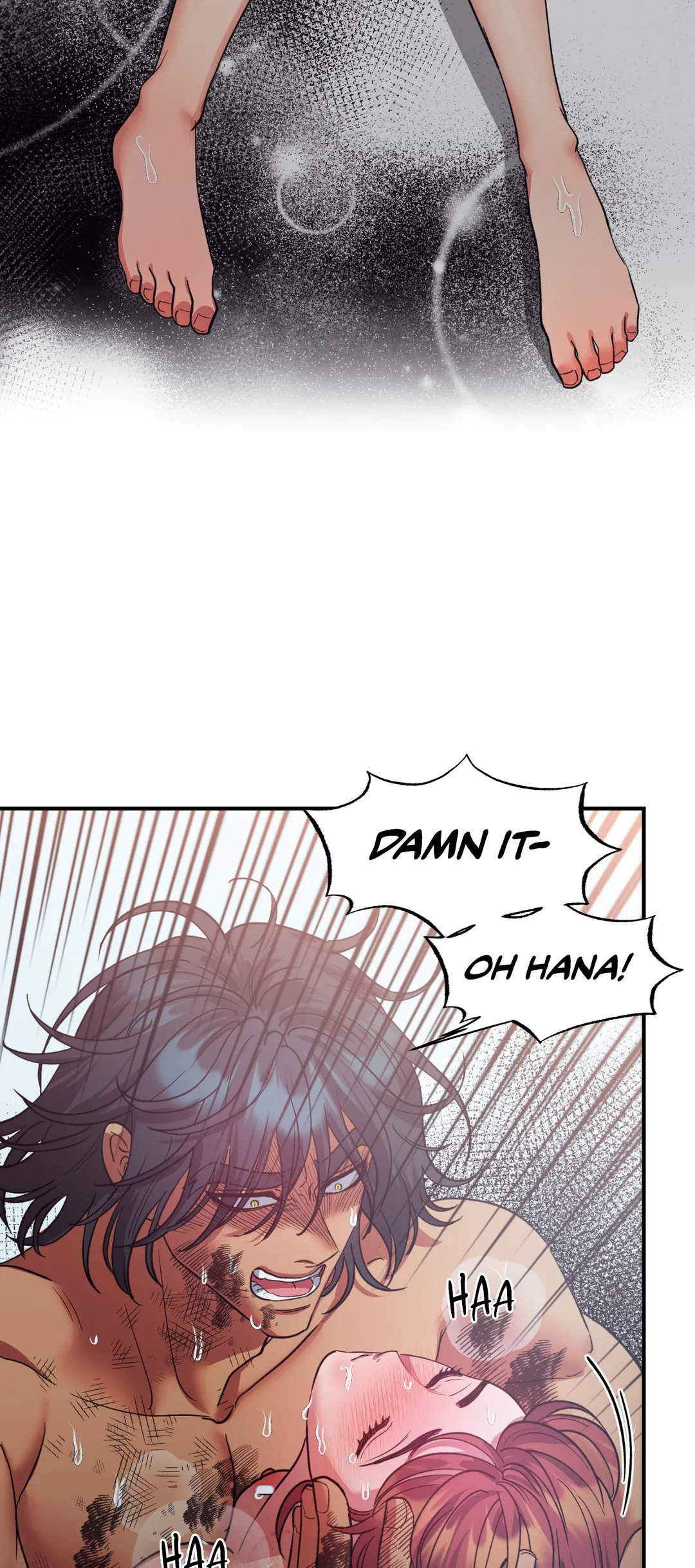 Hana S Demons Of Lust chapter 43 page 51