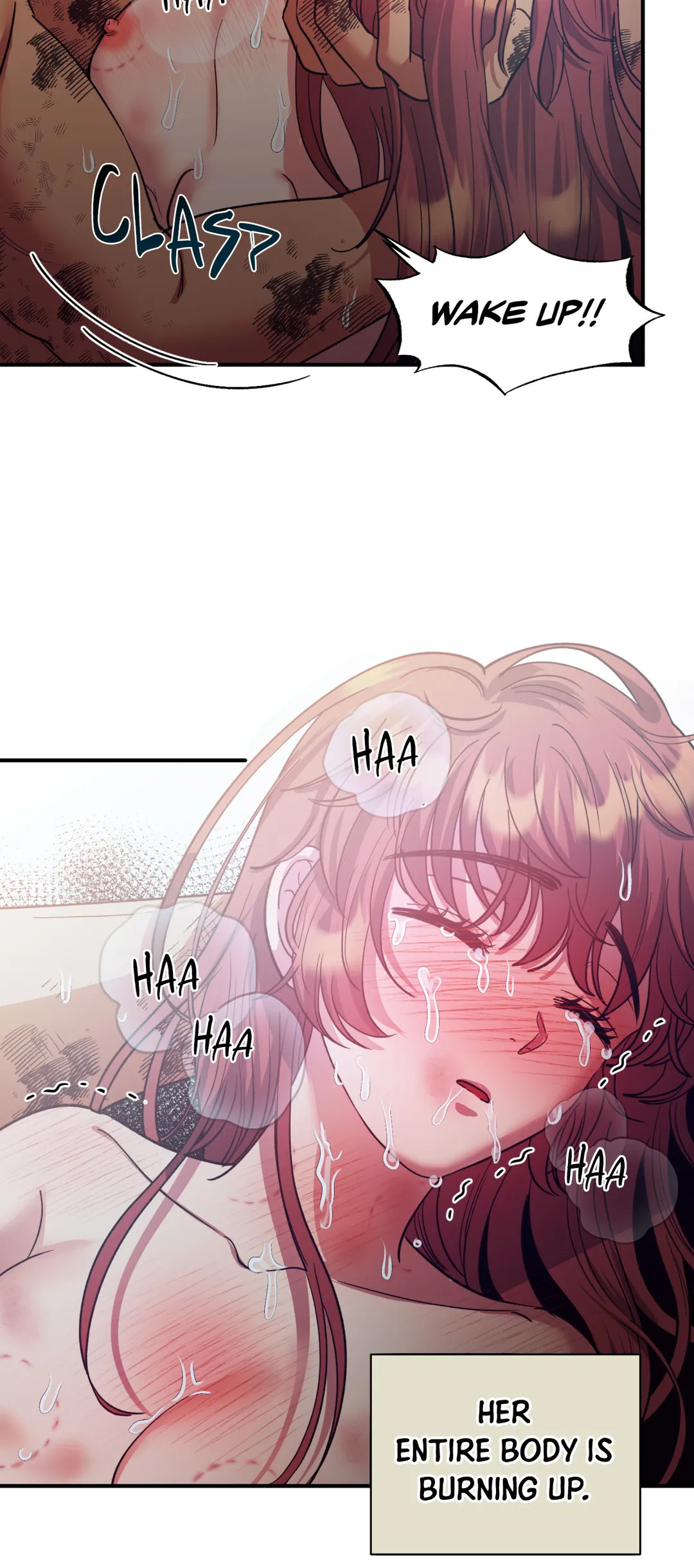 Hana S Demons Of Lust chapter 43 page 52