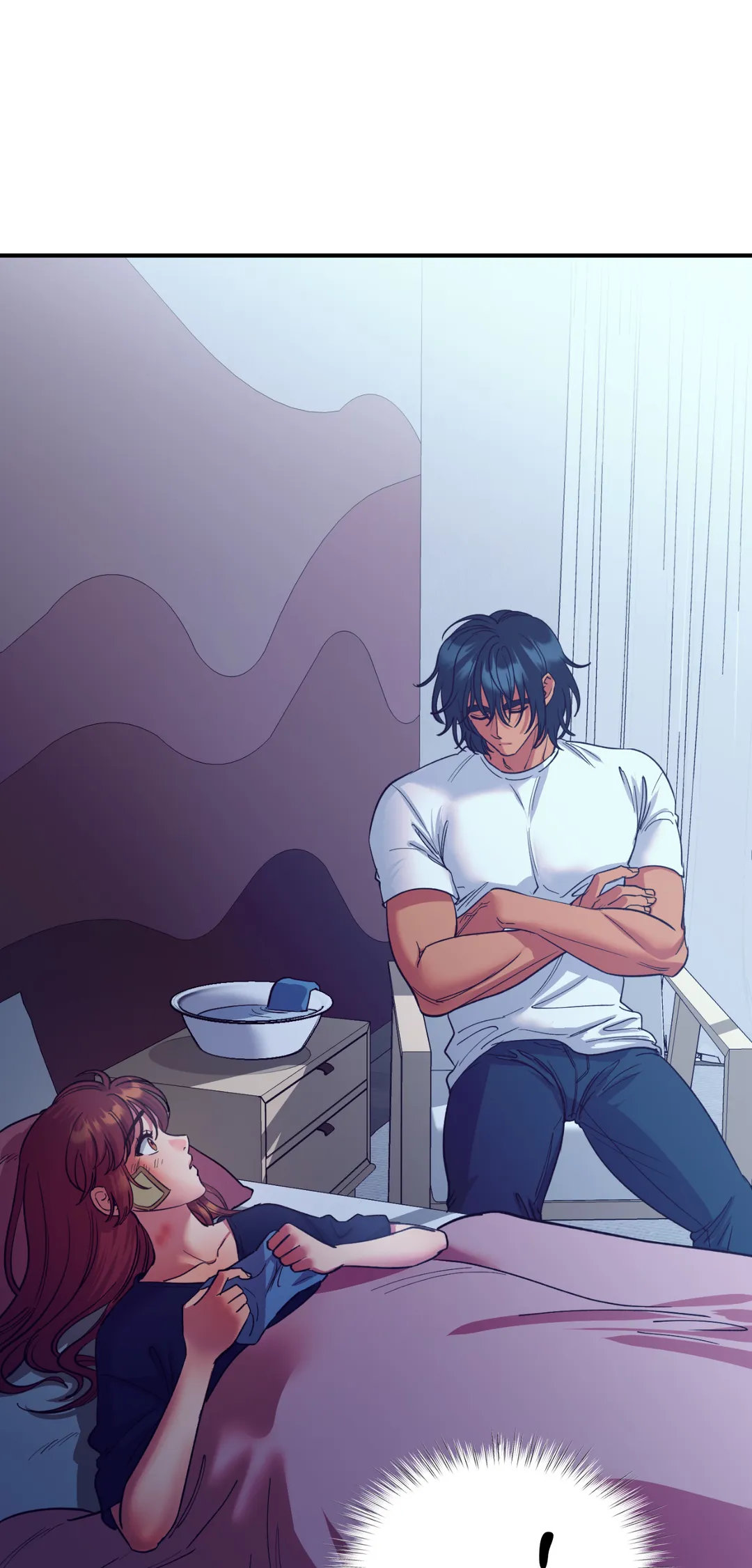 Hana S Demons Of Lust chapter 44 page 5