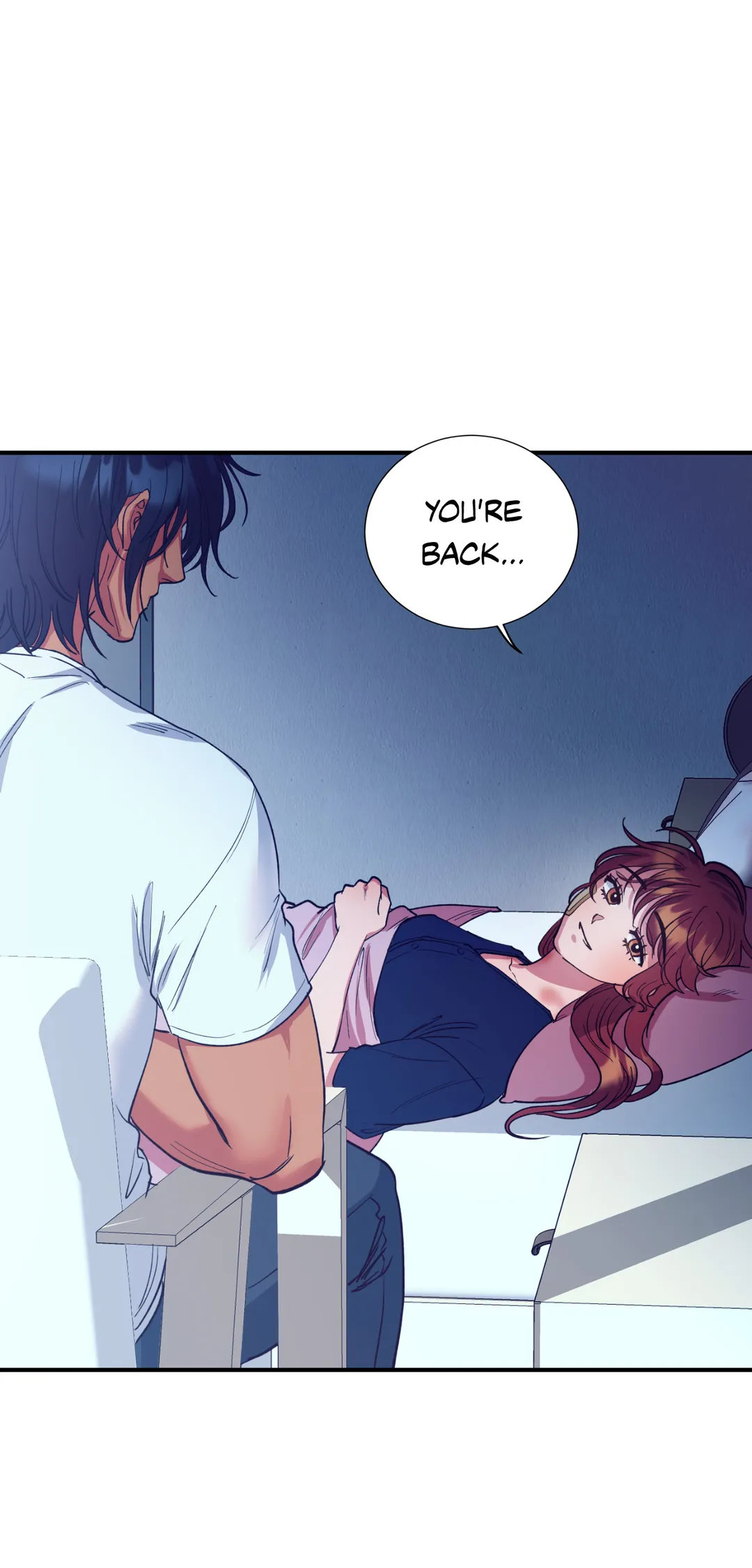 Hana S Demons Of Lust chapter 44 page 8