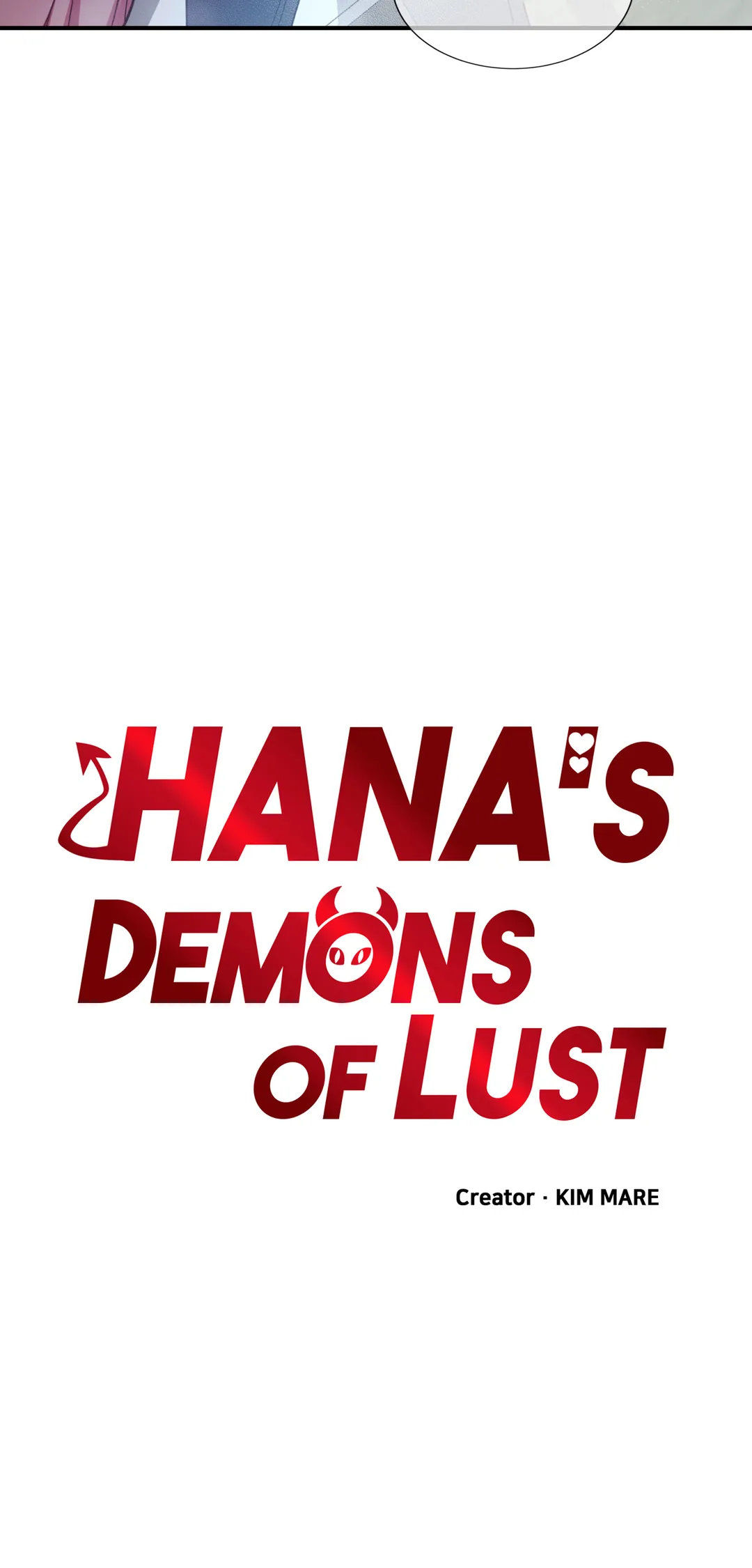 Hana S Demons Of Lust chapter 44 page 14
