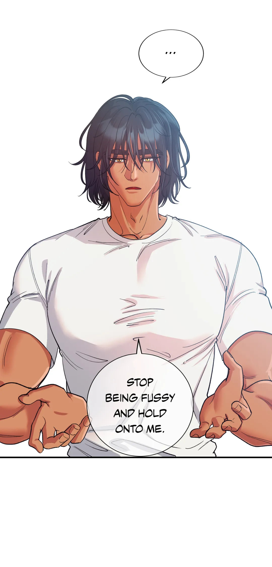 Hana S Demons Of Lust chapter 44 page 16