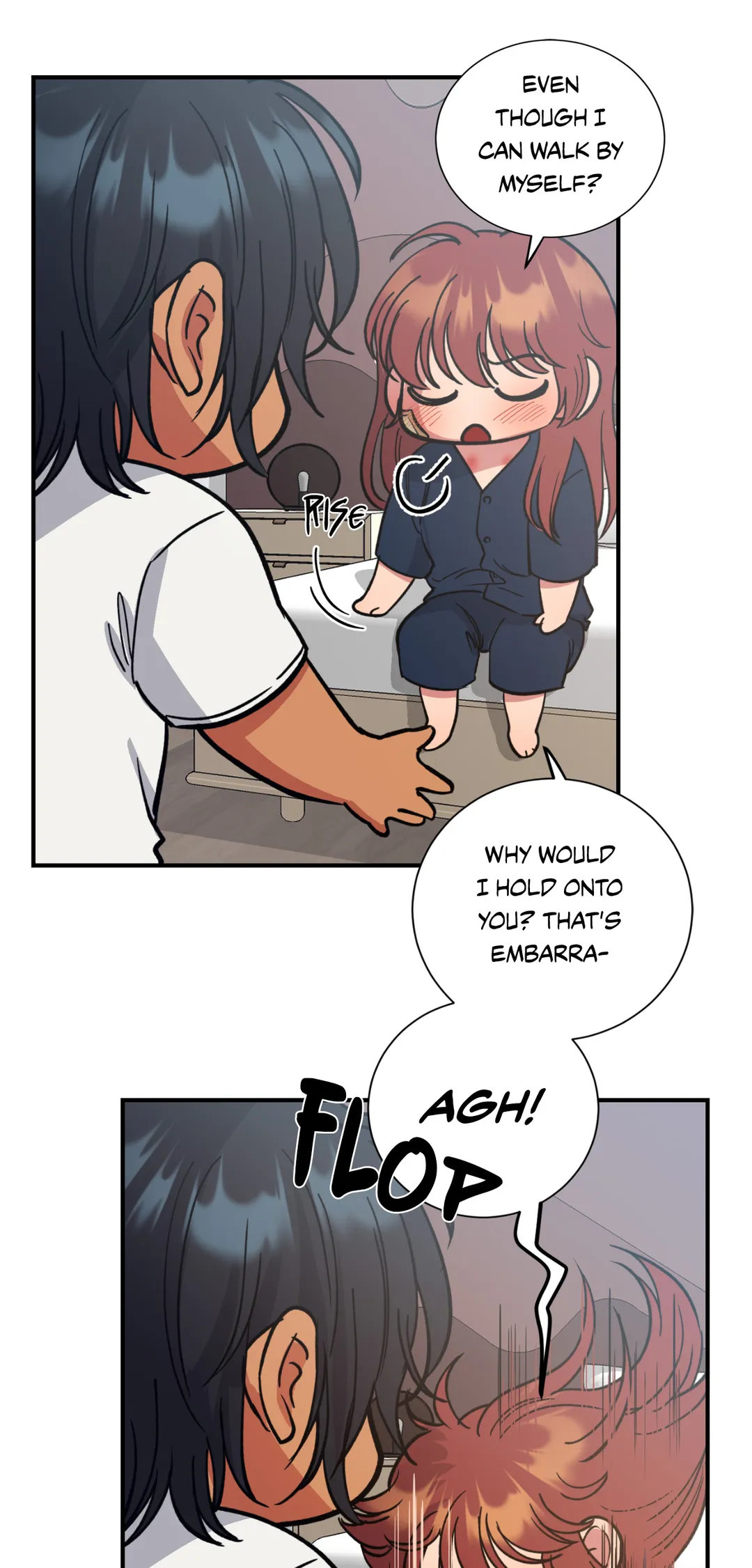 Hana S Demons Of Lust chapter 44 page 17