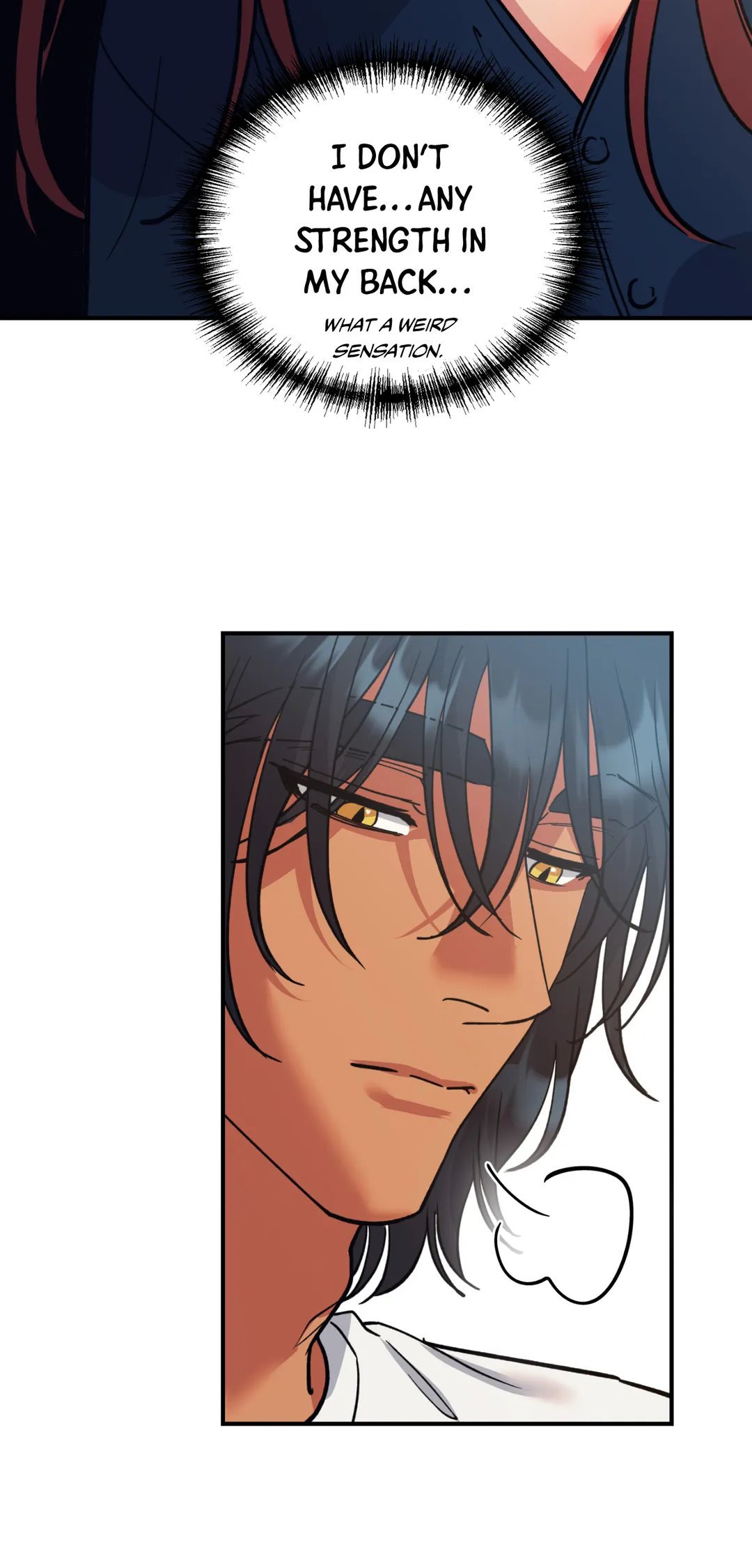 Hana S Demons Of Lust chapter 44 page 19