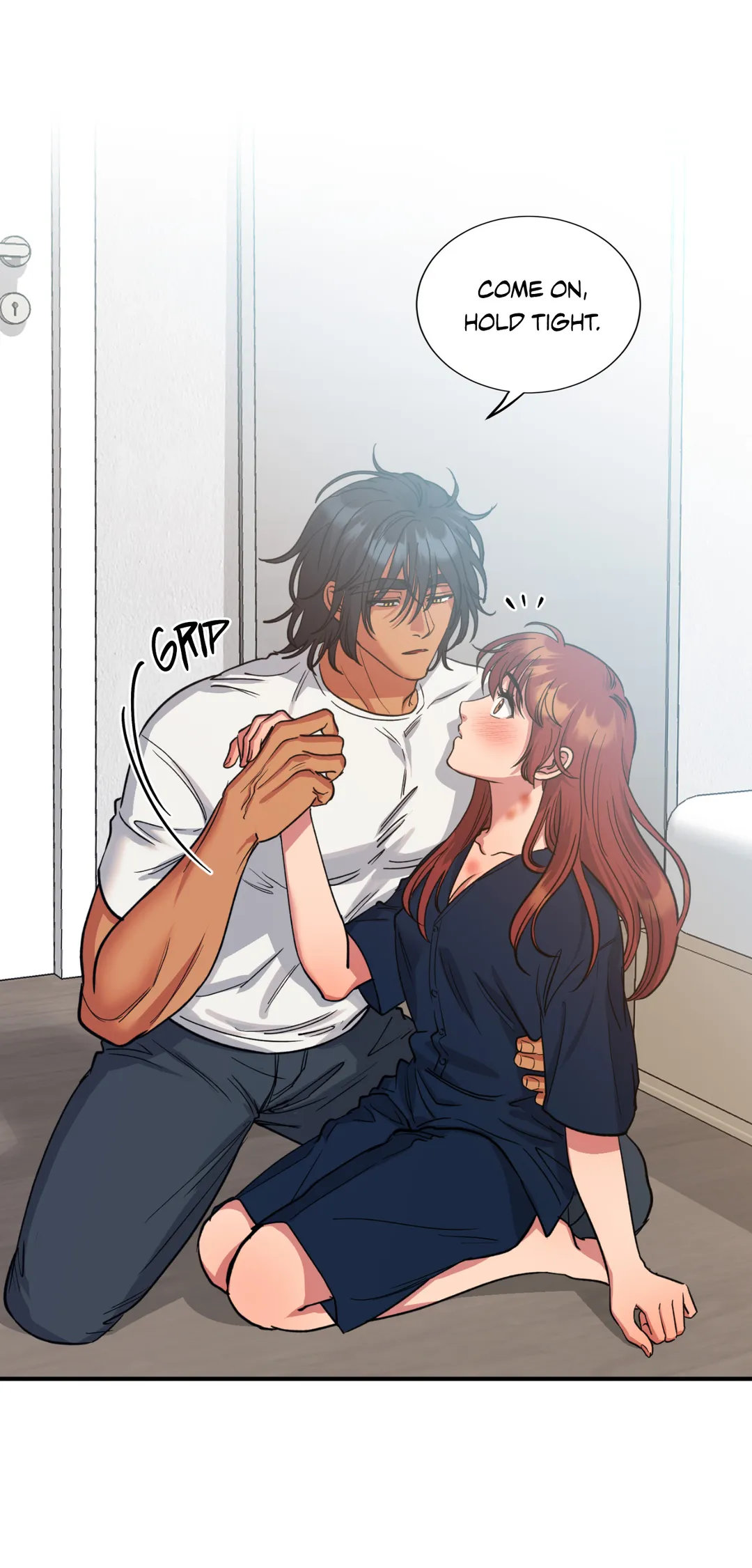 Hana S Demons Of Lust chapter 44 page 20