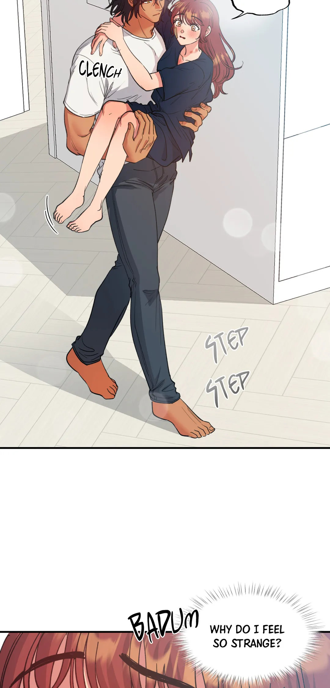 Hana S Demons Of Lust chapter 44 page 22