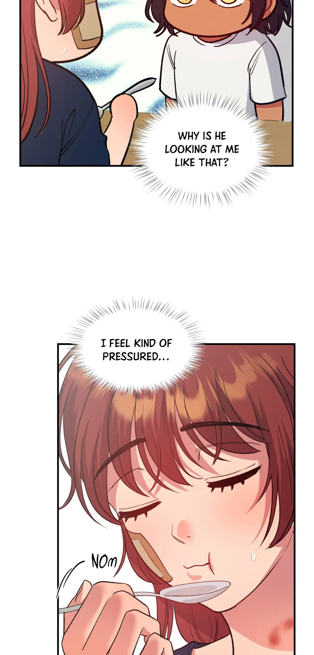 Hana S Demons Of Lust chapter 44 page 27