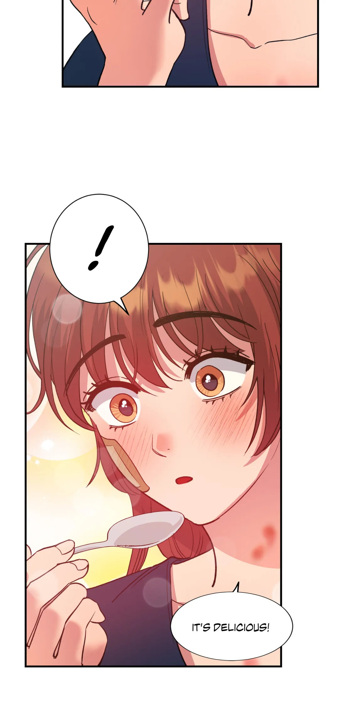 Hana S Demons Of Lust chapter 44 page 28