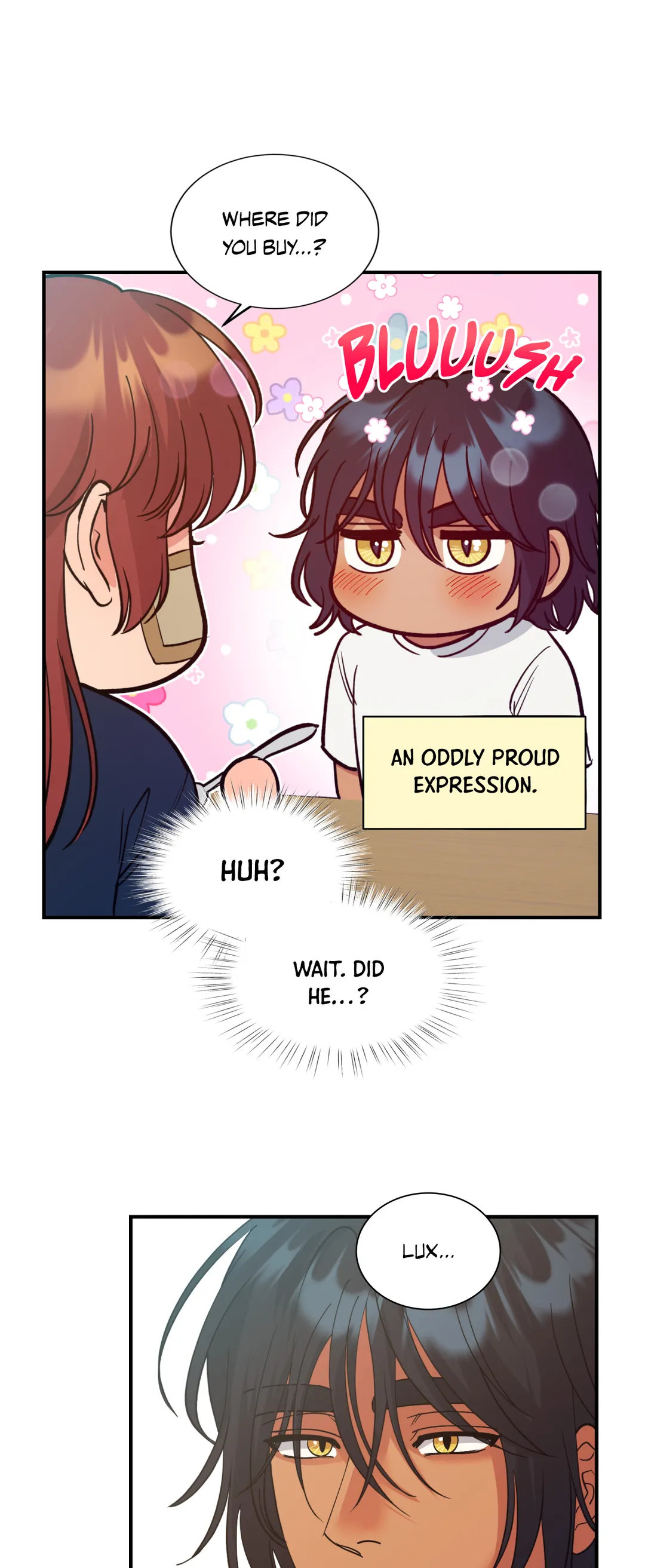 Hana S Demons Of Lust chapter 44 page 29