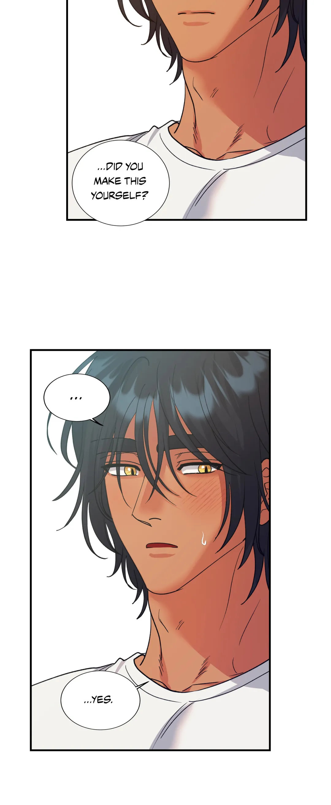 Hana S Demons Of Lust chapter 44 page 30