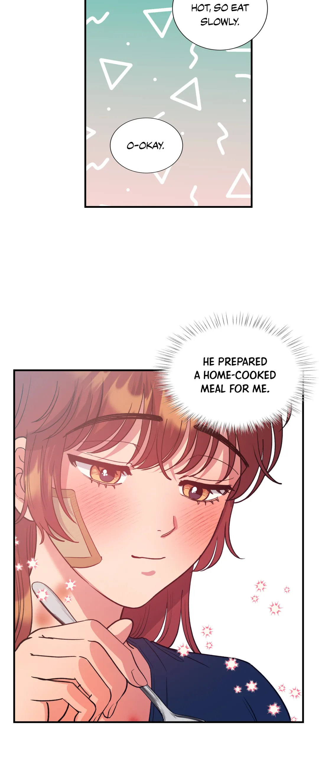 Hana S Demons Of Lust chapter 44 page 32