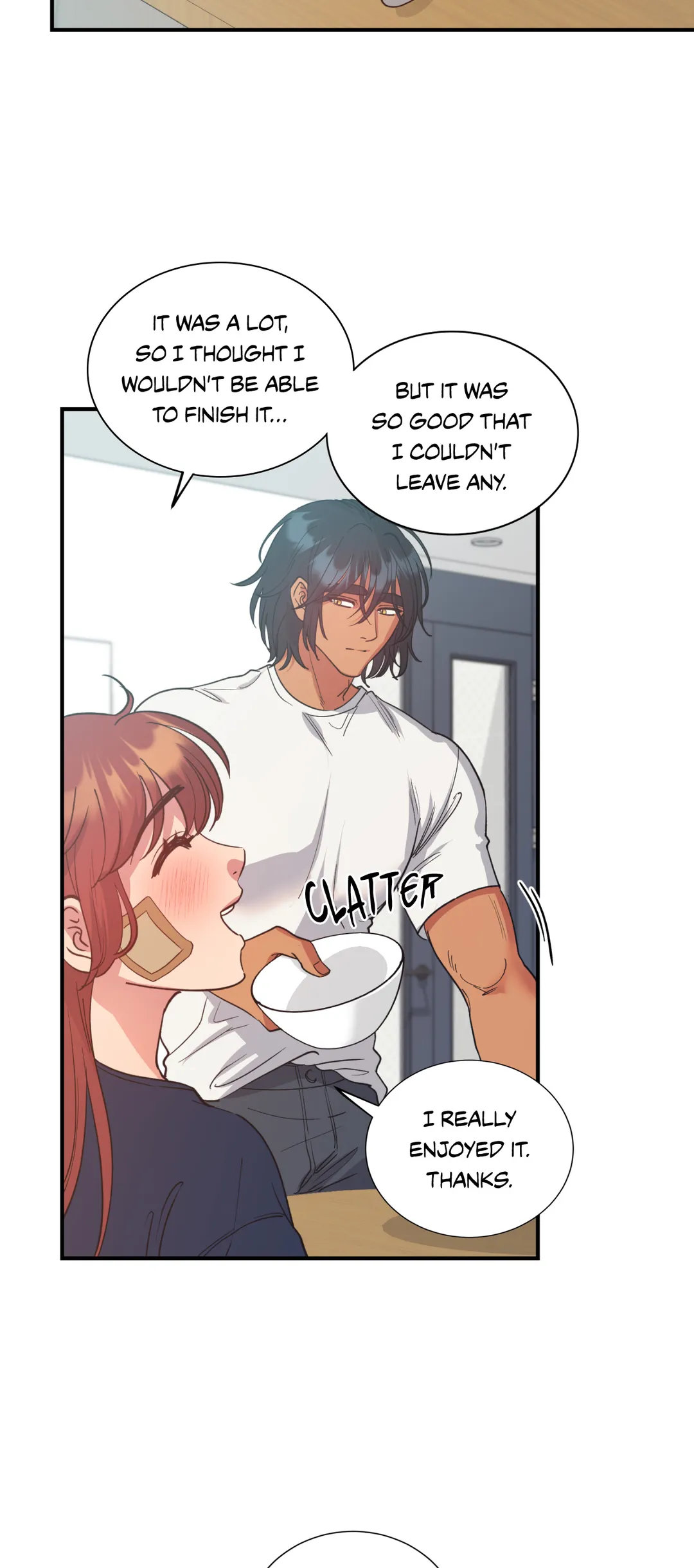 Hana S Demons Of Lust chapter 44 page 34