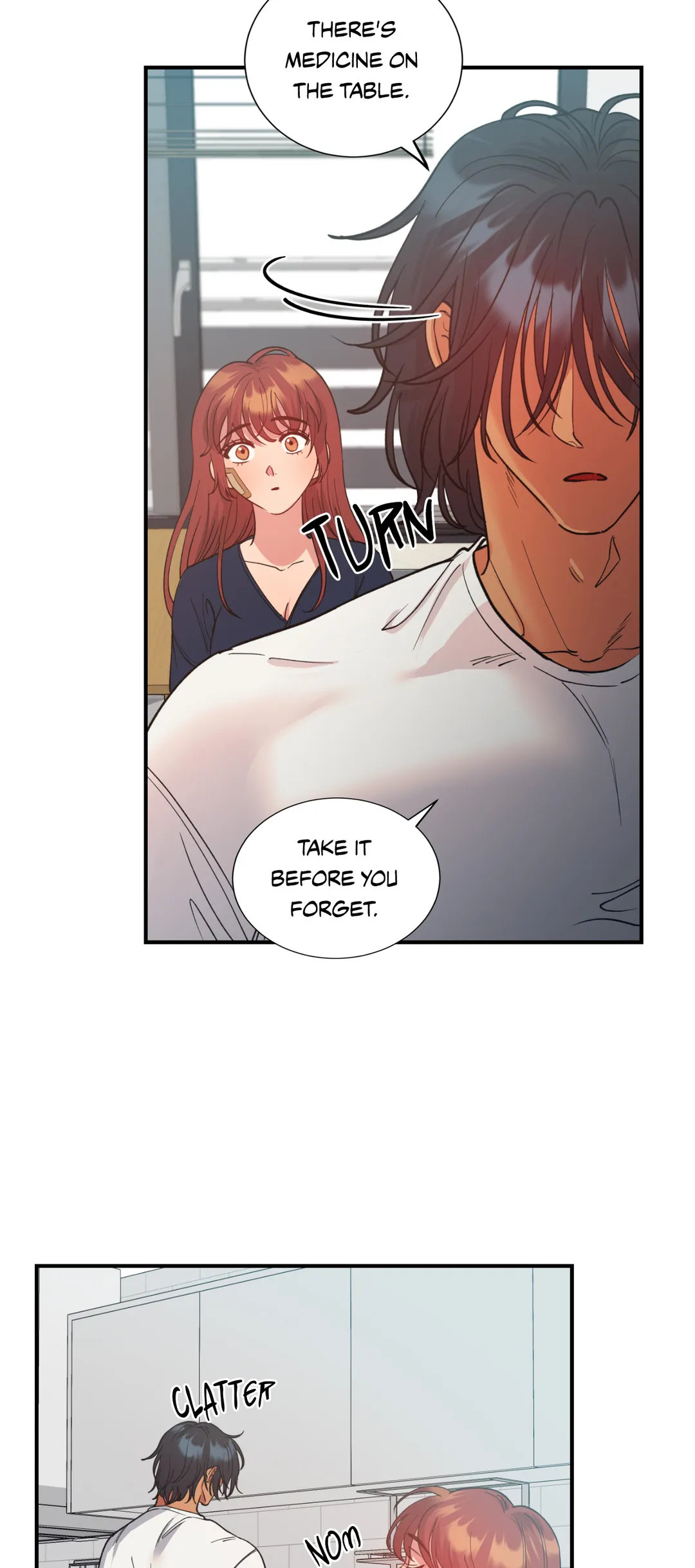 Hana S Demons Of Lust chapter 44 page 35