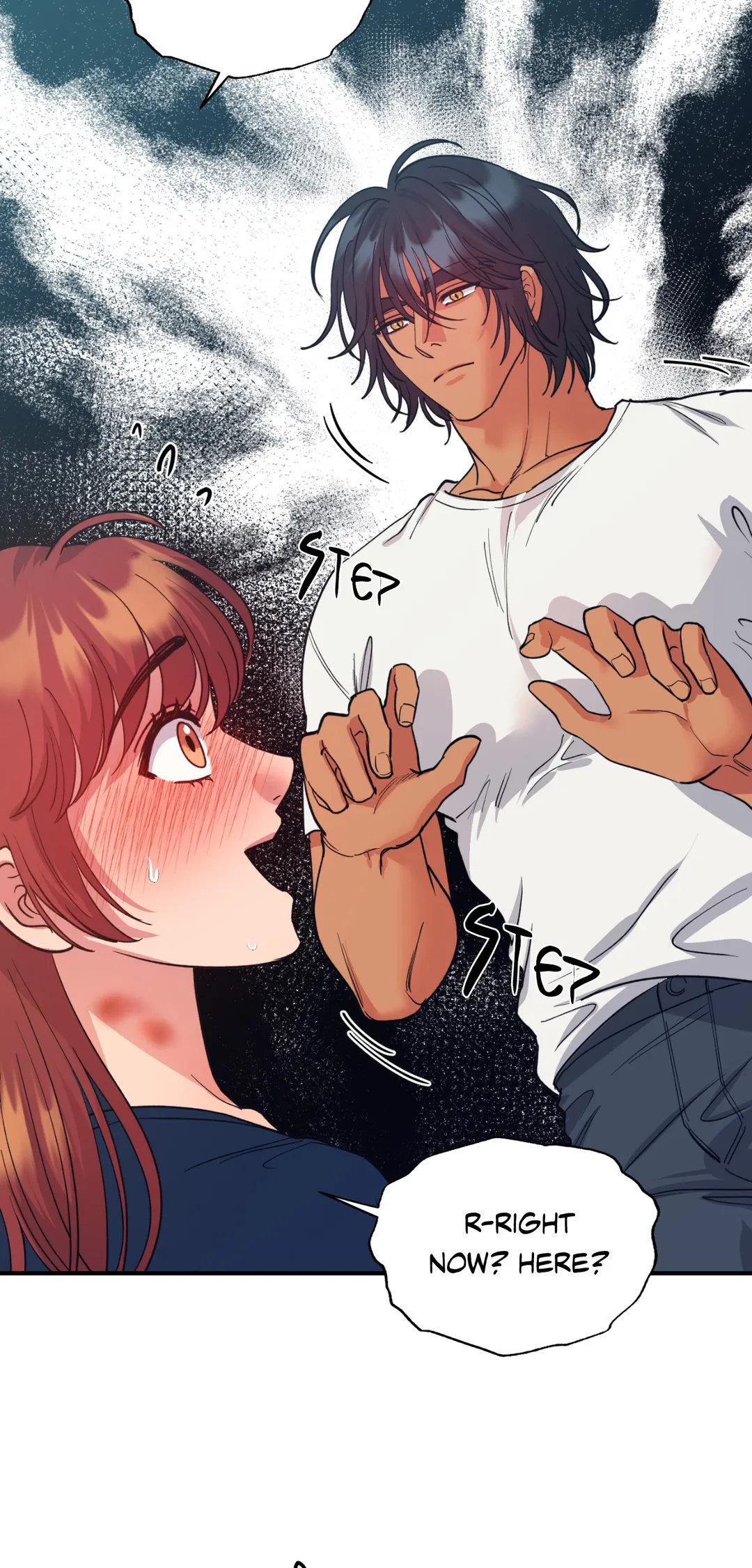 Hana S Demons Of Lust chapter 44 page 39