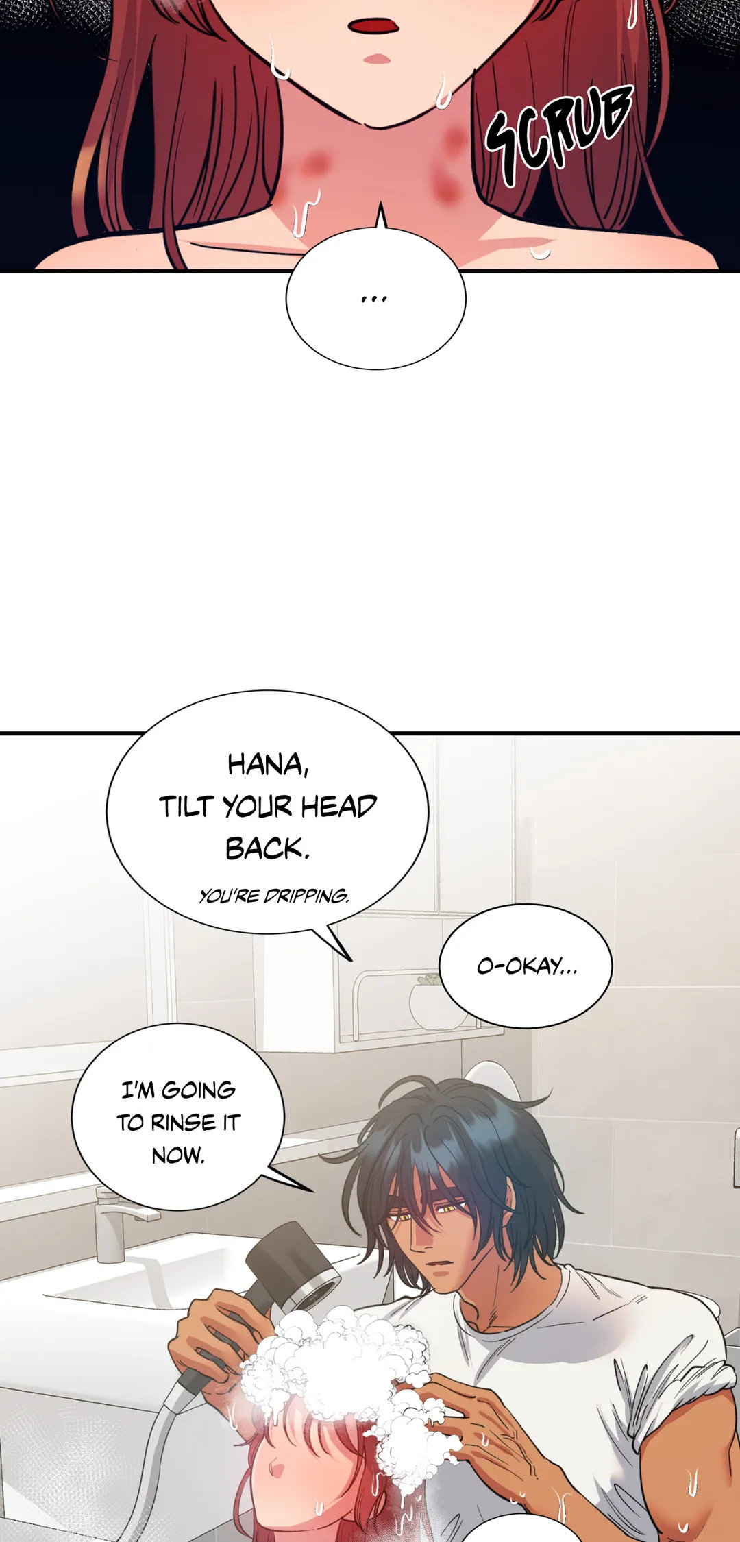 Hana S Demons Of Lust chapter 44 page 43