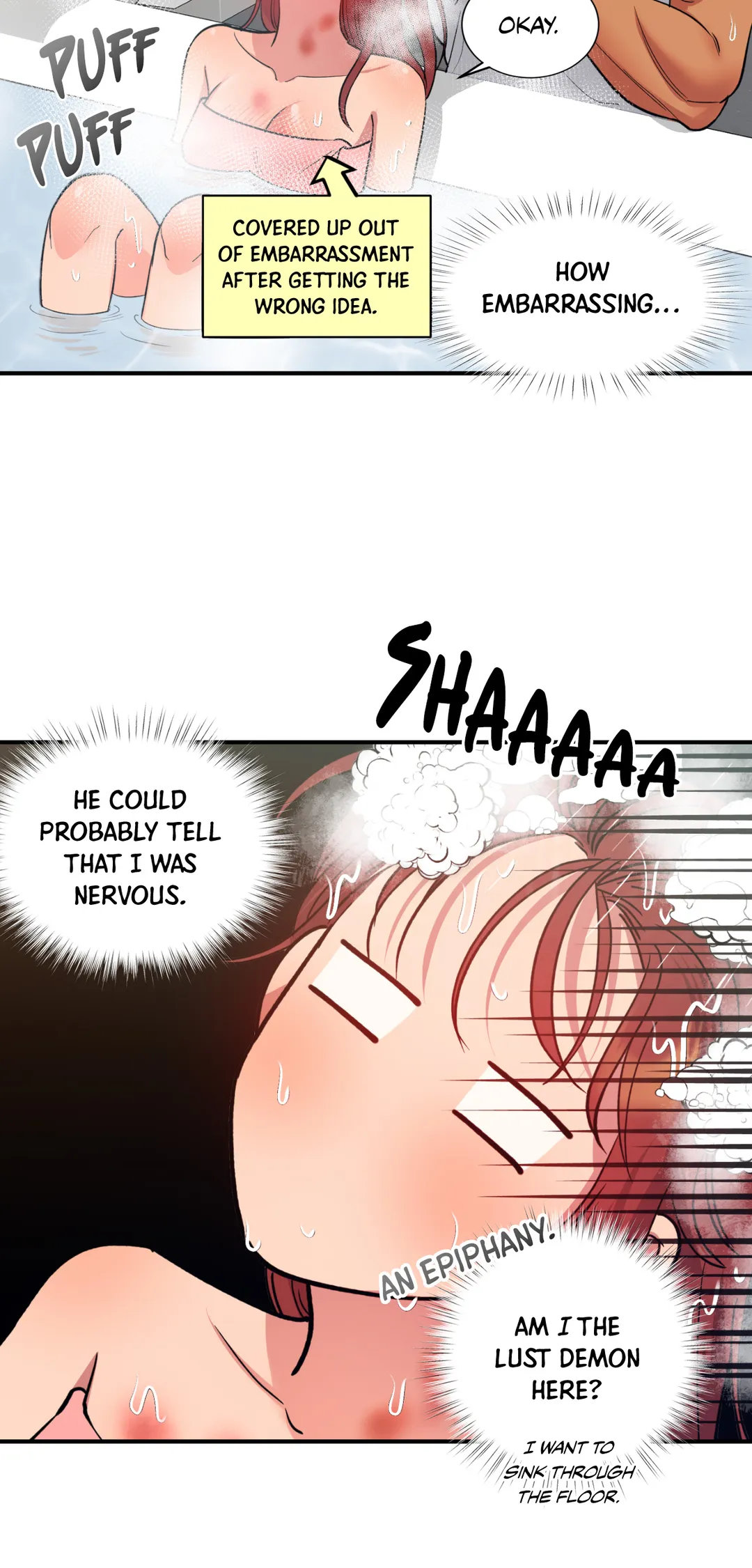 Hana S Demons Of Lust chapter 44 page 44