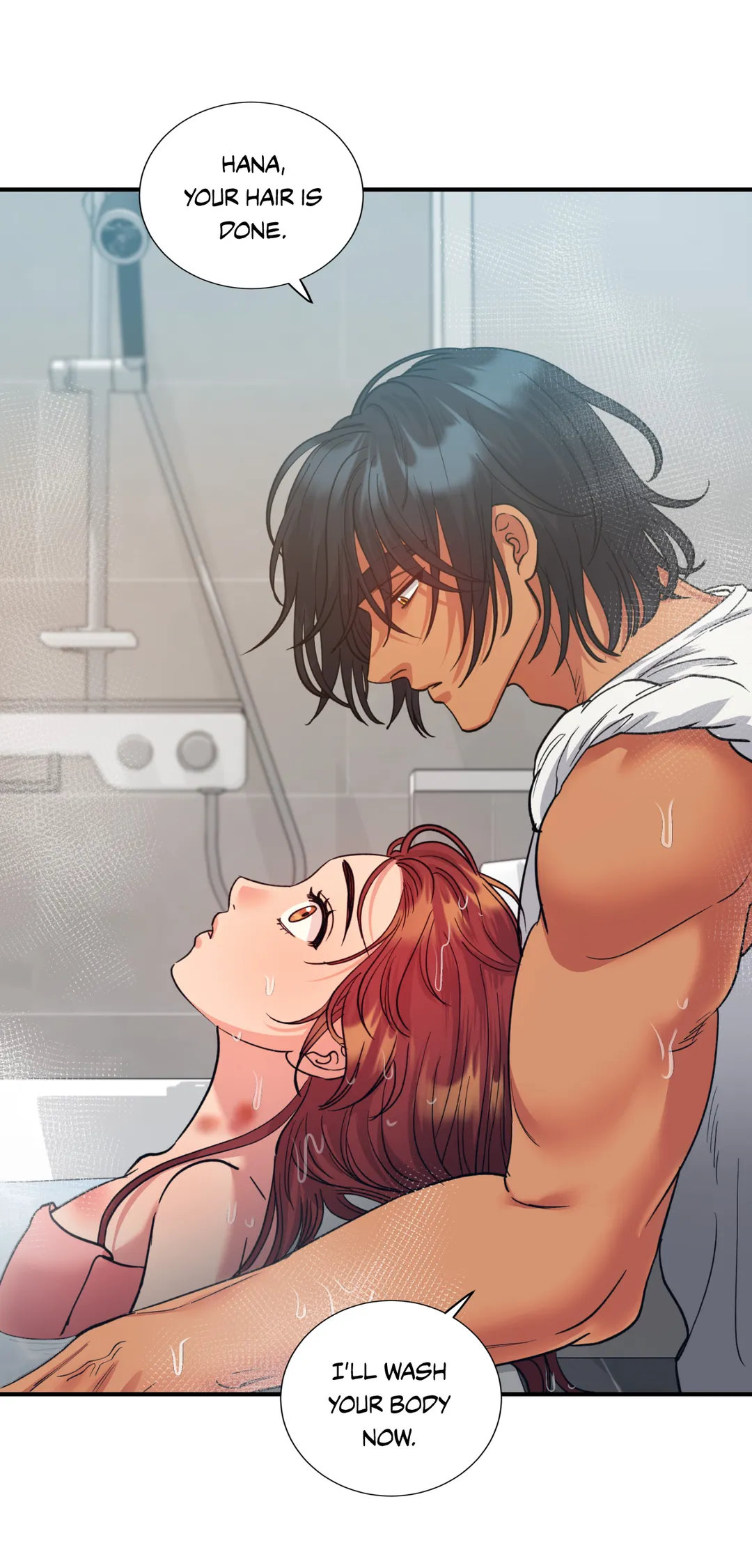 Hana S Demons Of Lust chapter 44 page 46