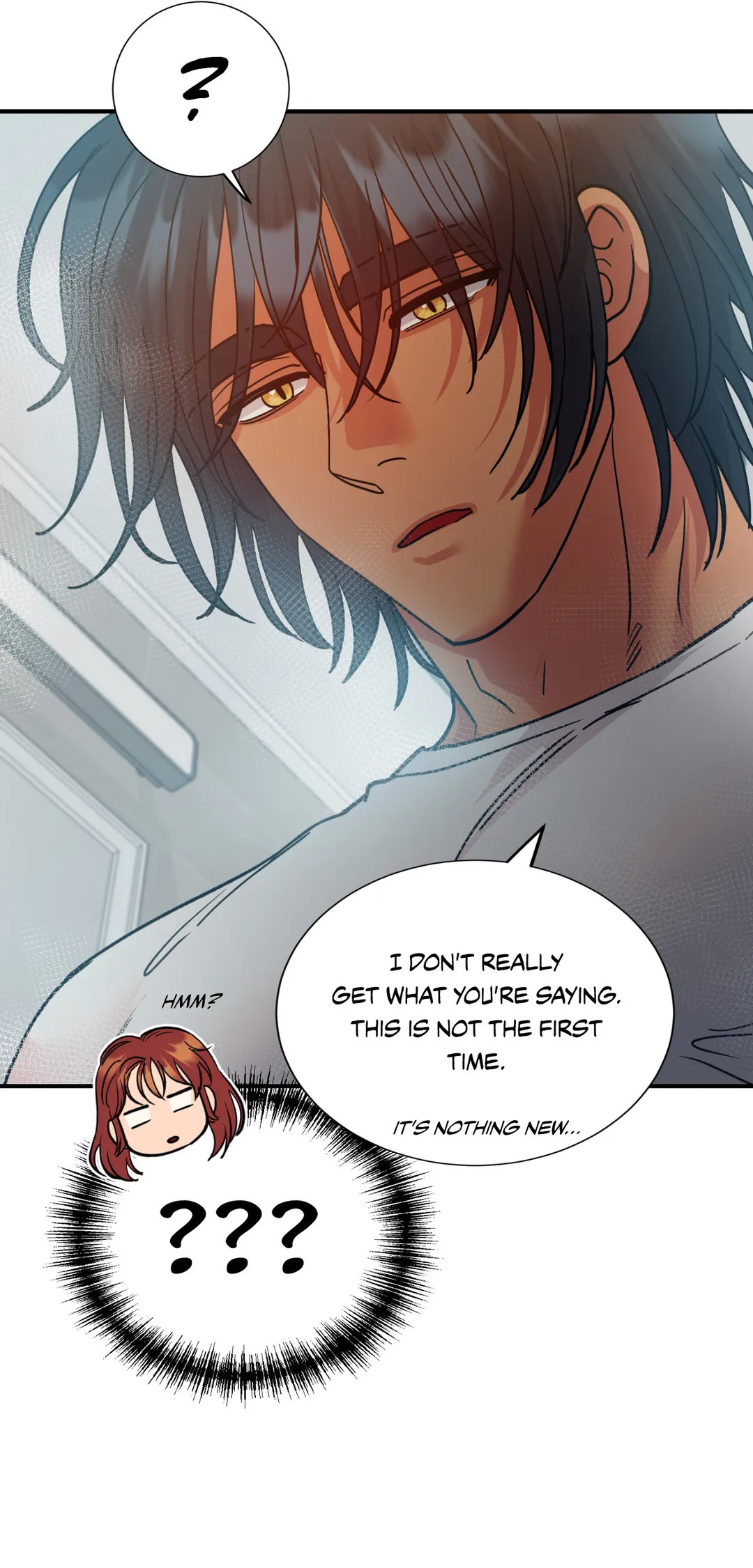 Hana S Demons Of Lust chapter 44 page 48