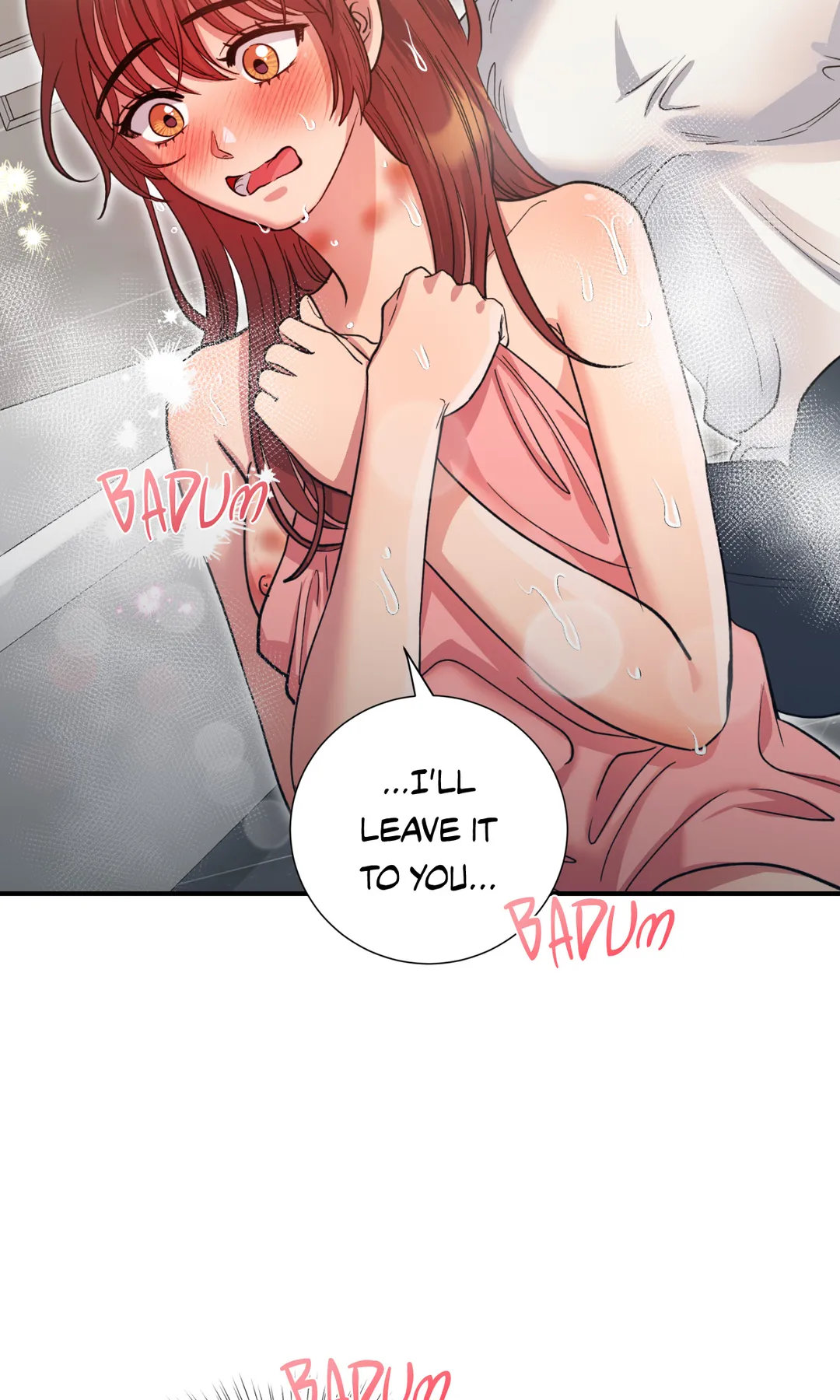 Hana S Demons Of Lust chapter 45 page 3