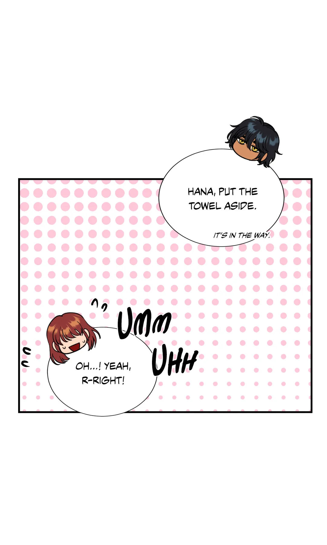 Hana S Demons Of Lust chapter 45 page 5