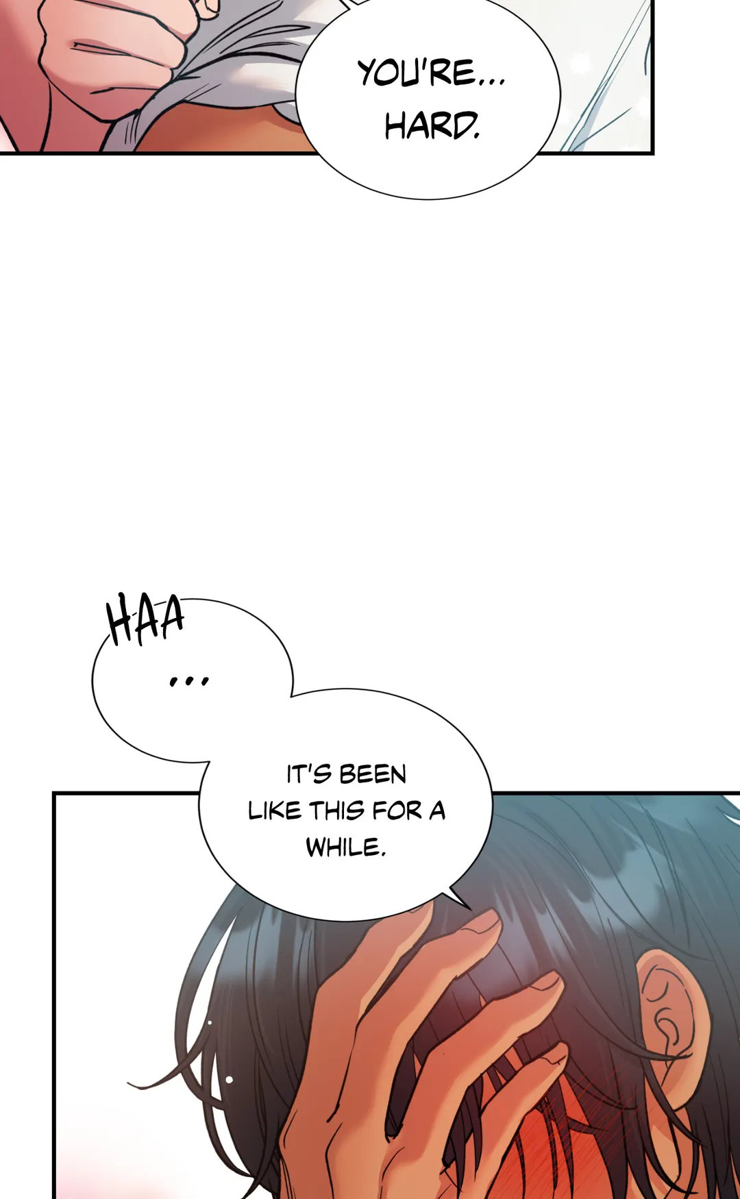 Hana S Demons Of Lust chapter 46 page 5