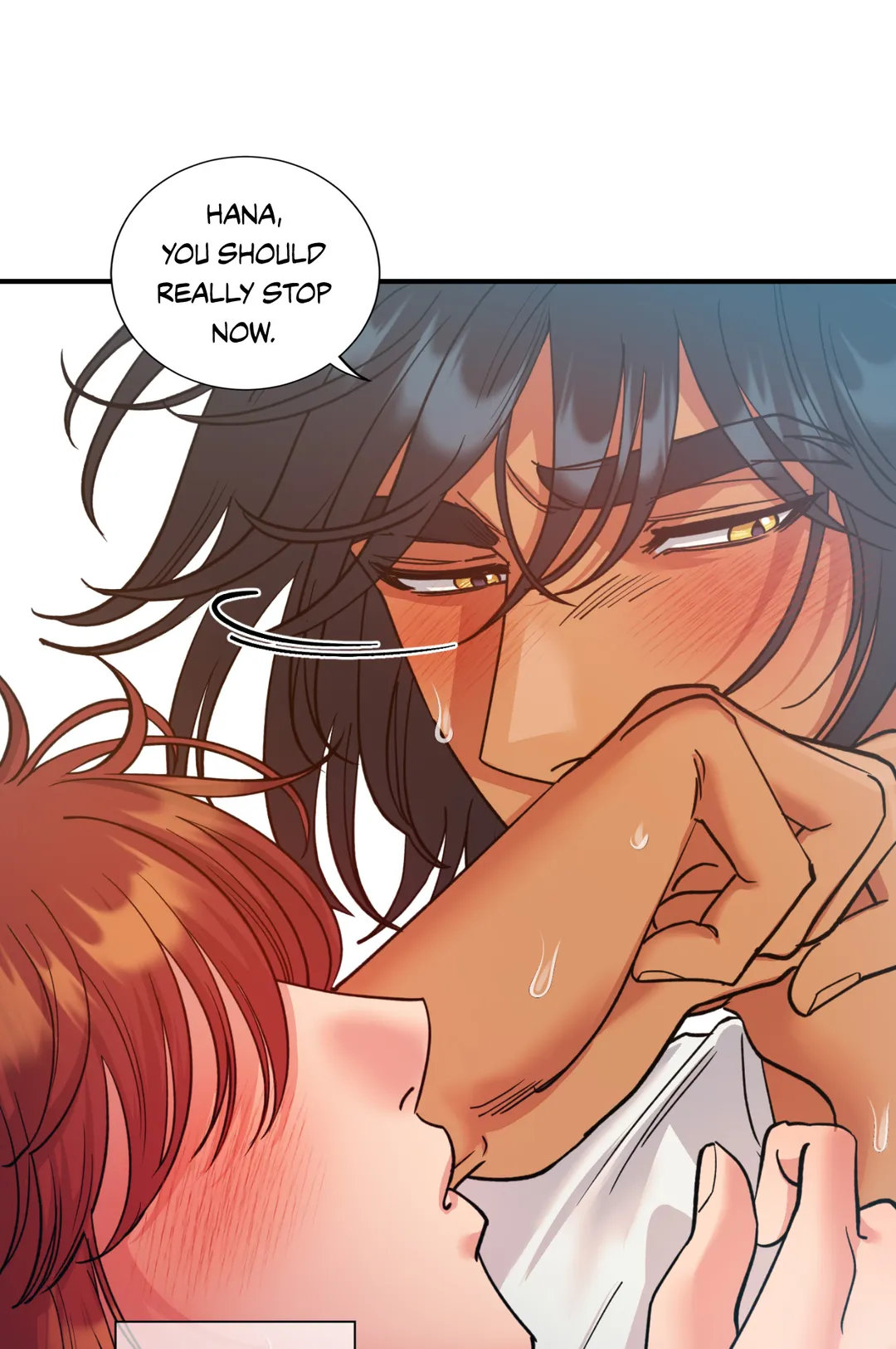 Hana S Demons Of Lust chapter 46 page 7