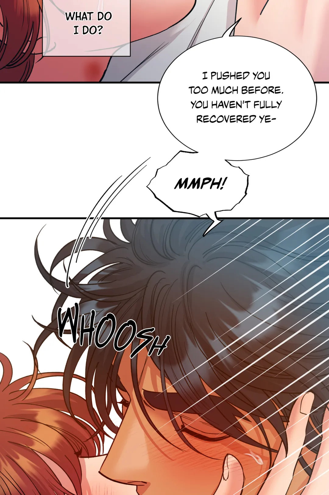 Hana S Demons Of Lust chapter 46 page 8