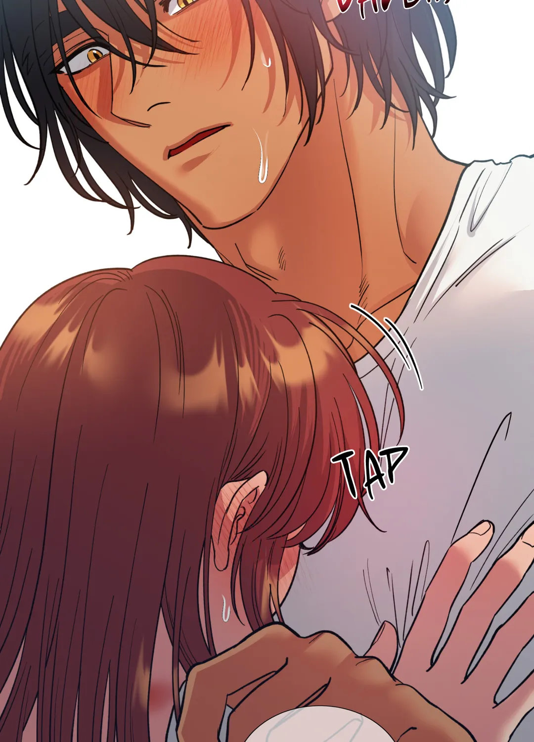 Hana S Demons Of Lust chapter 46 page 16